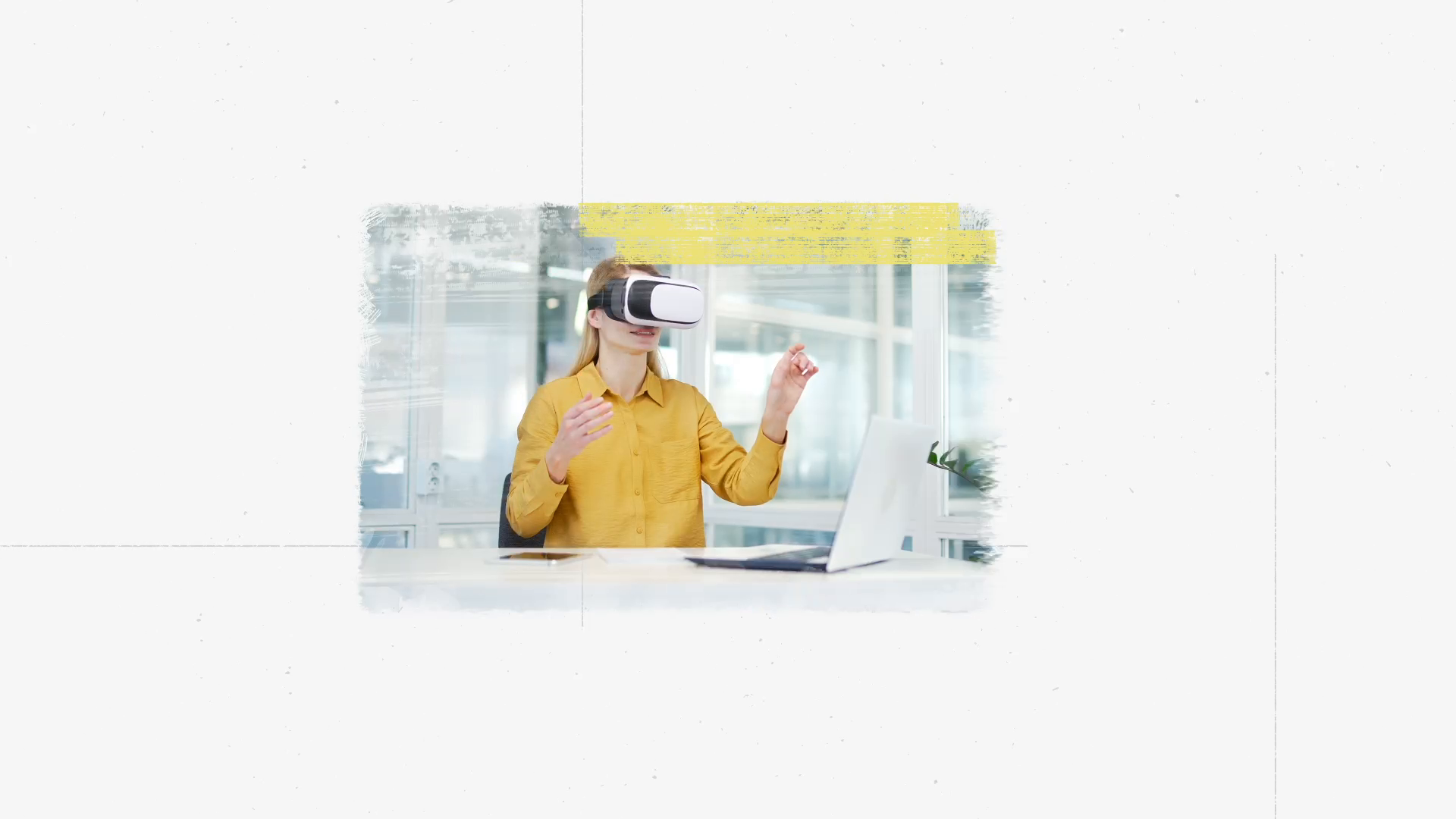 Unternehmensvideo von rebeam, Technik in Berlin