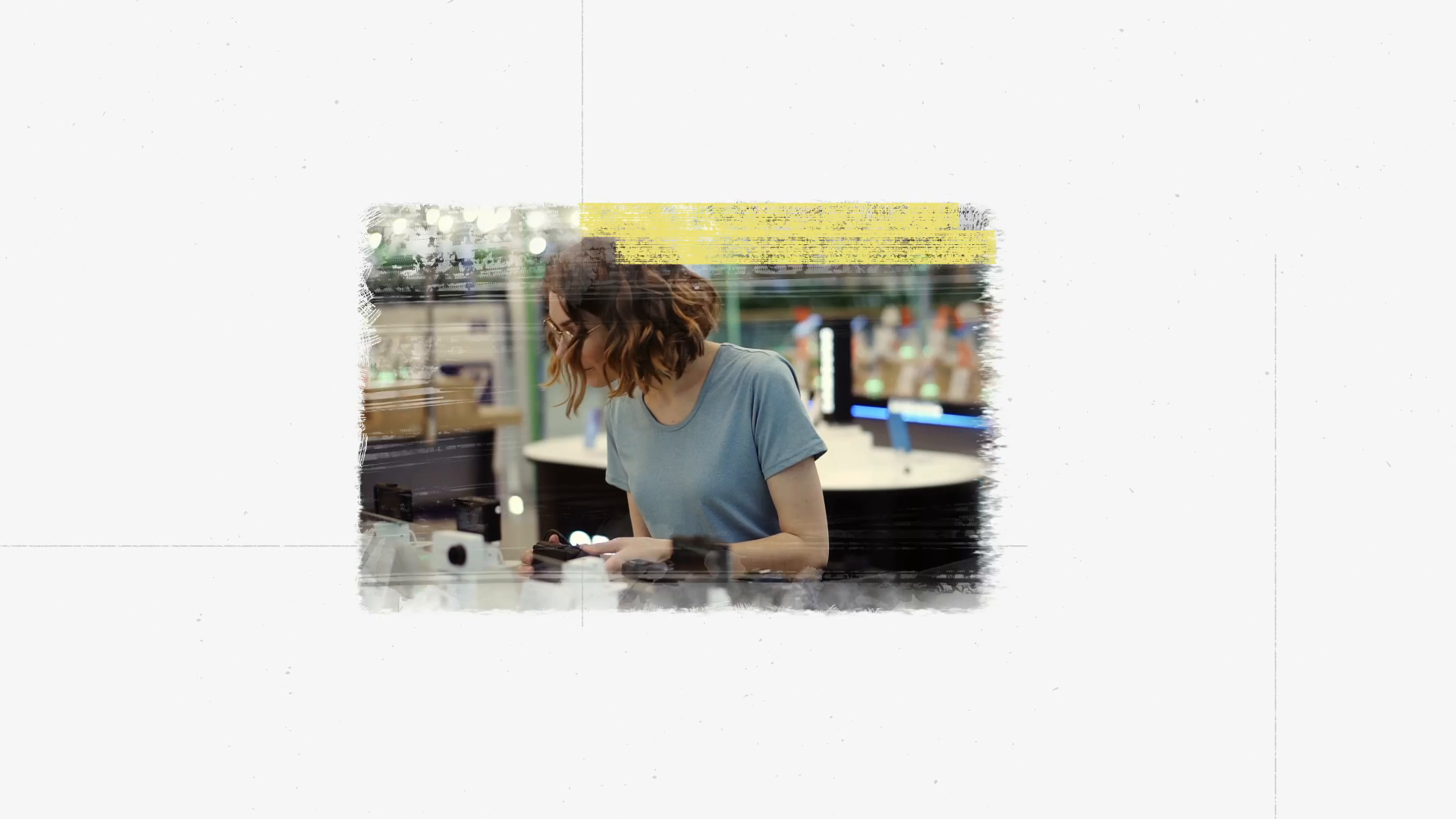 Unternehmensvideo von TechnikCenter24, Technik in Berlin