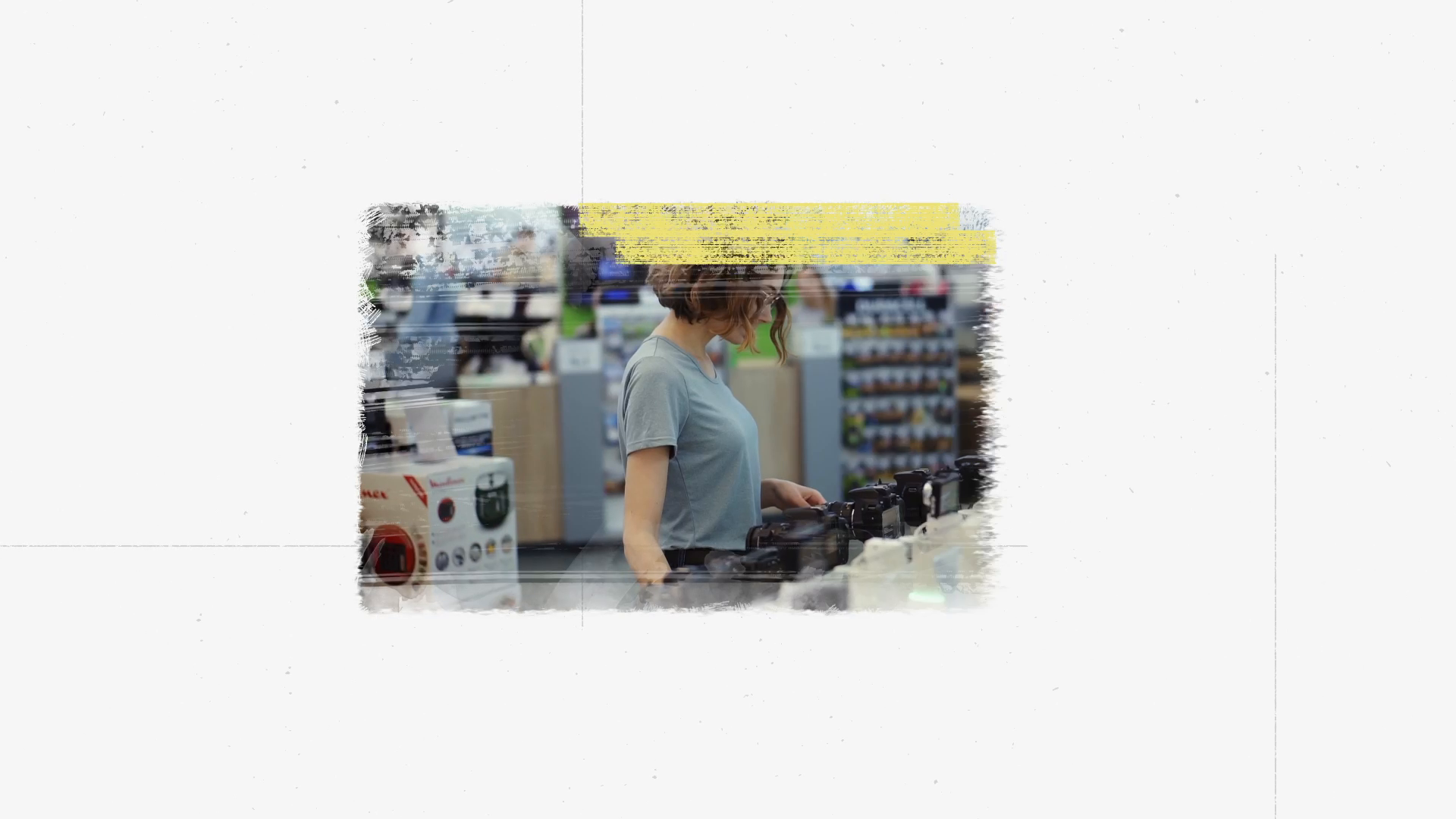 Unternehmensvideo von gruenwald electronic, Technik in Berlin