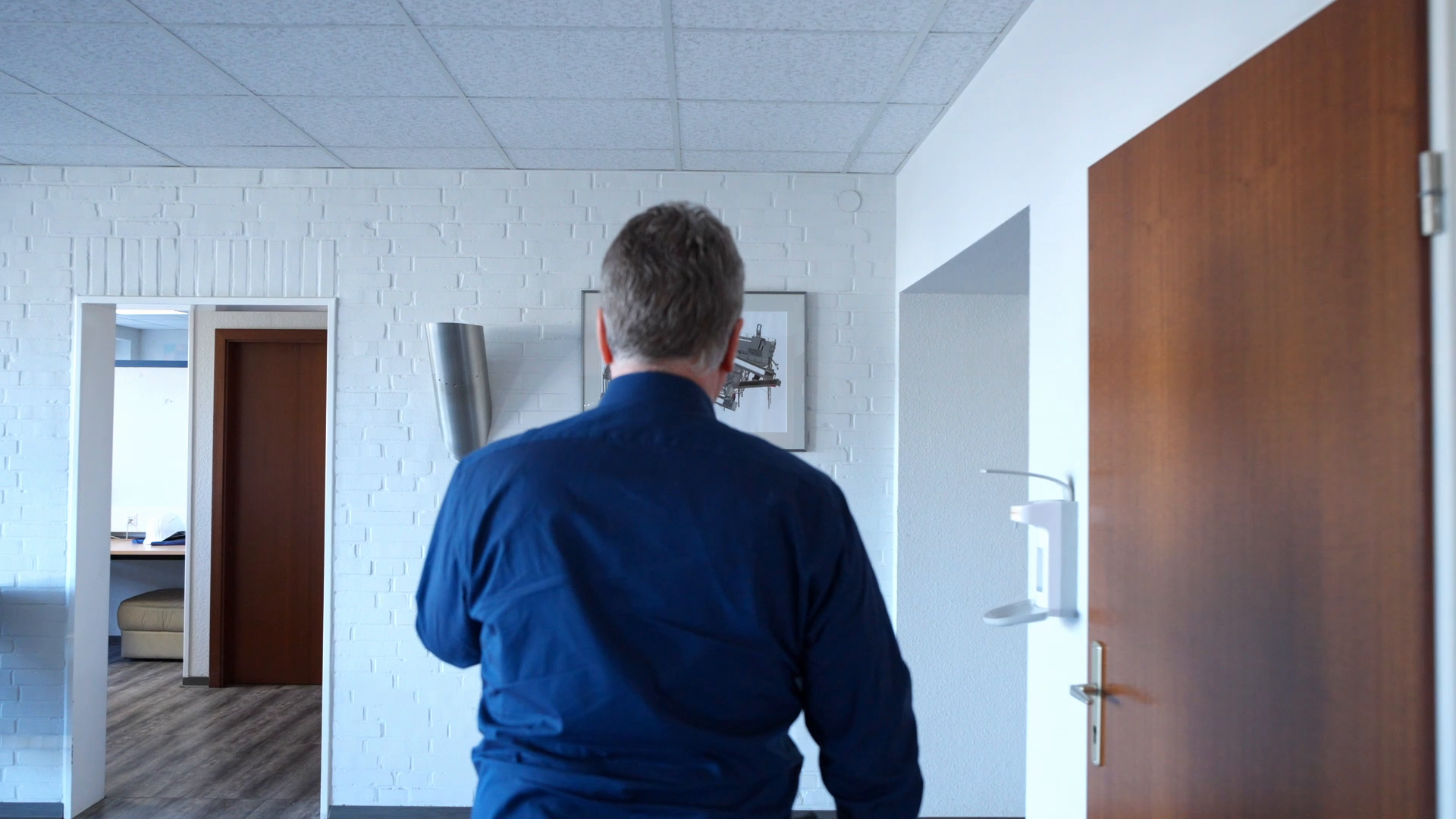 Company video by Rema Anlagenbau, industry in Mölln