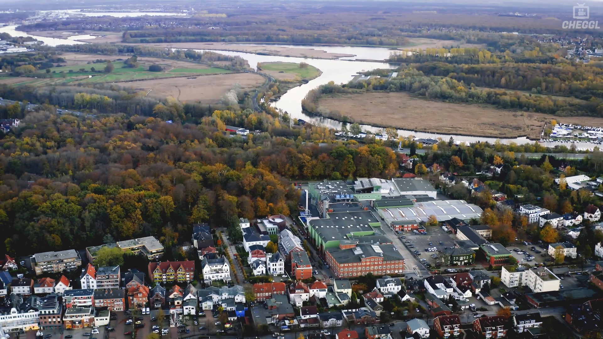 Unternehmensvideo von Ostsee Sportklinik, Gesundheit in Bad Schwartau