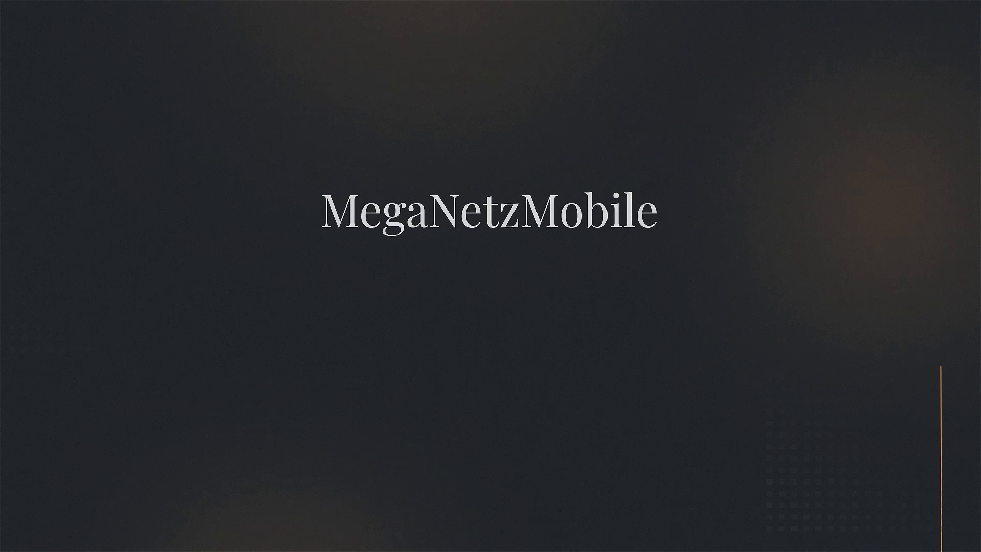 Unternehmensvideo von MegaNetzMobile, Technik in Berlin