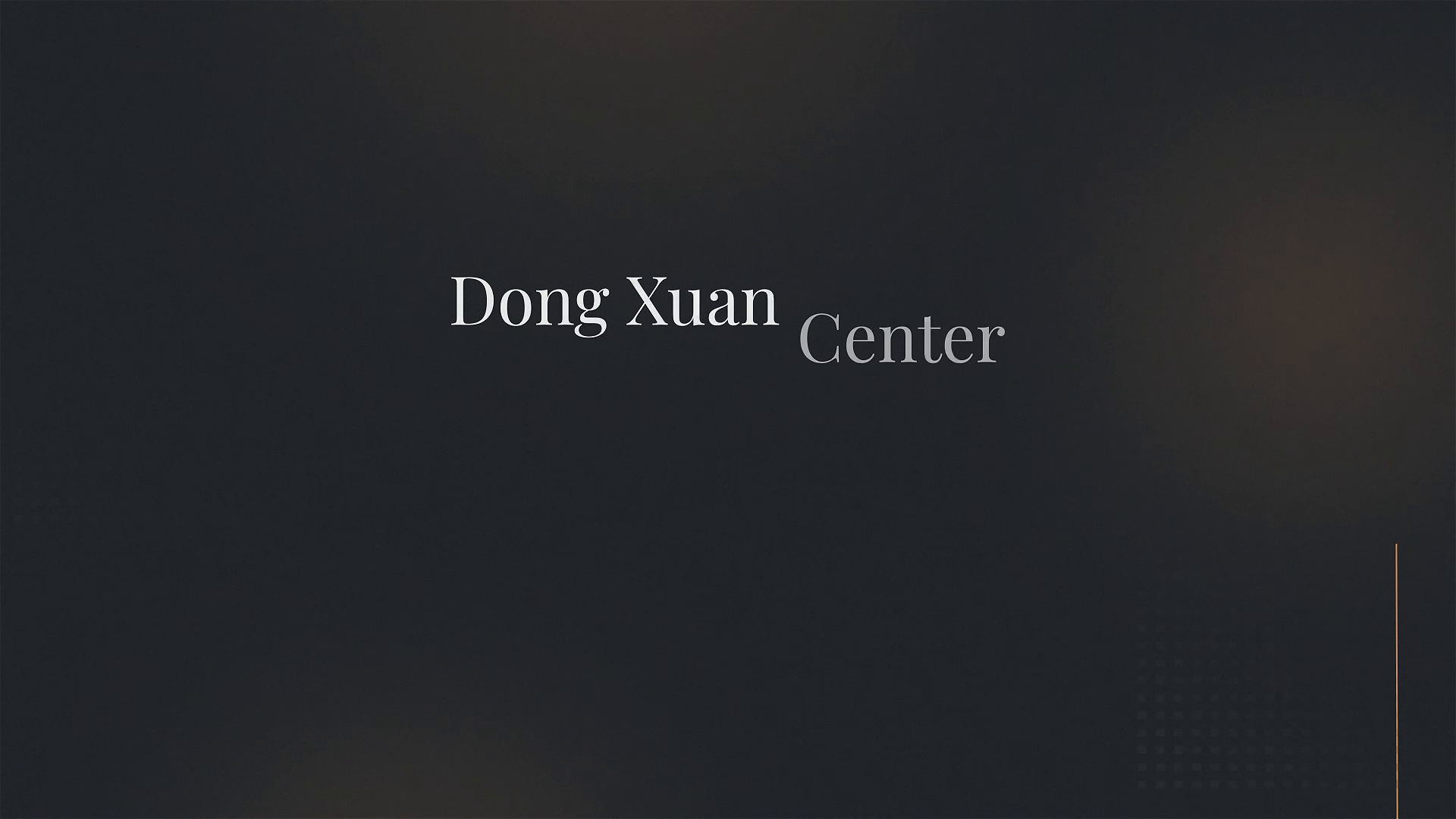 Company video by Dong Xuan Center, technology in Berlin