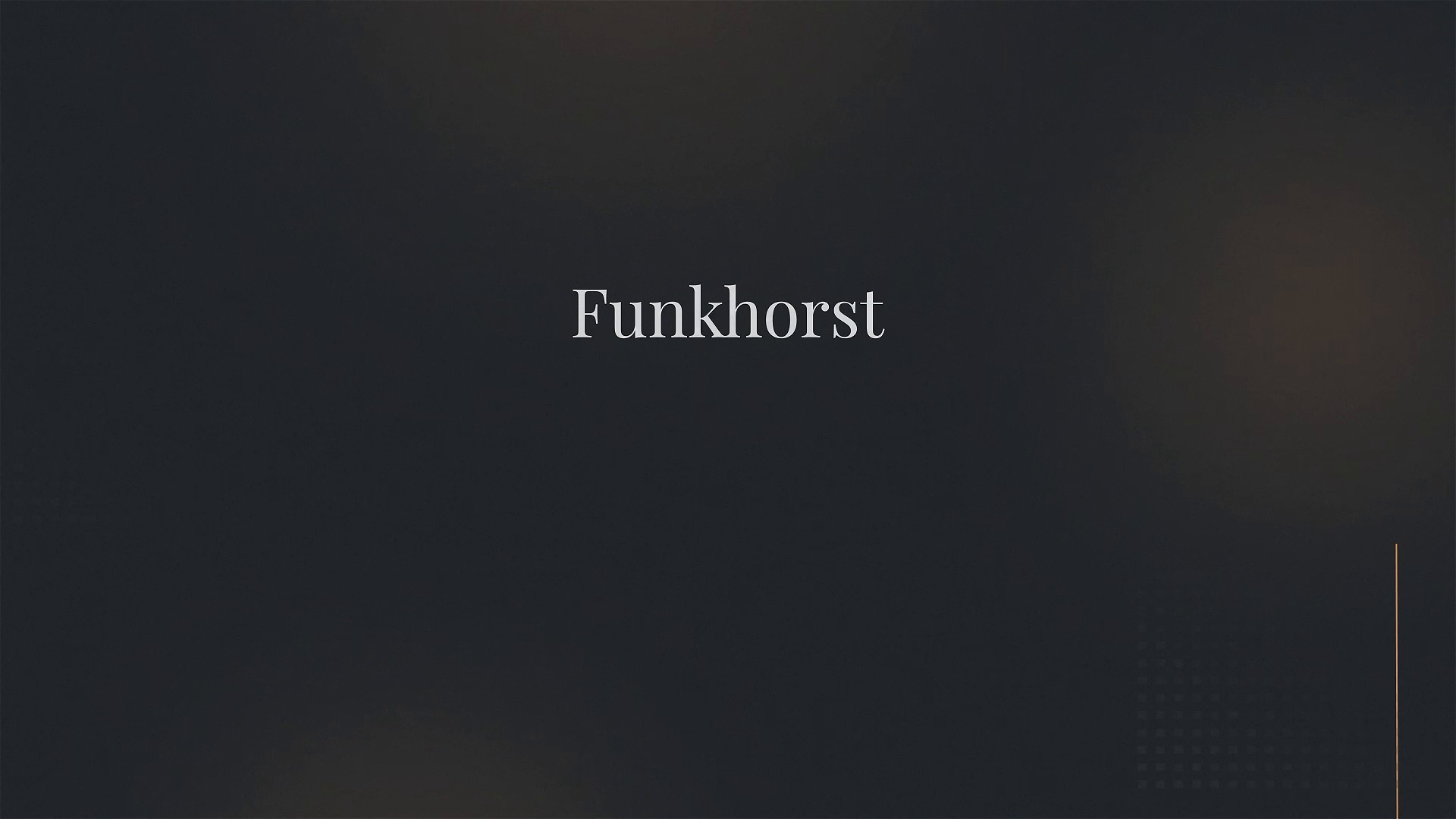 Company video by Funkhorst, technology in Berlin