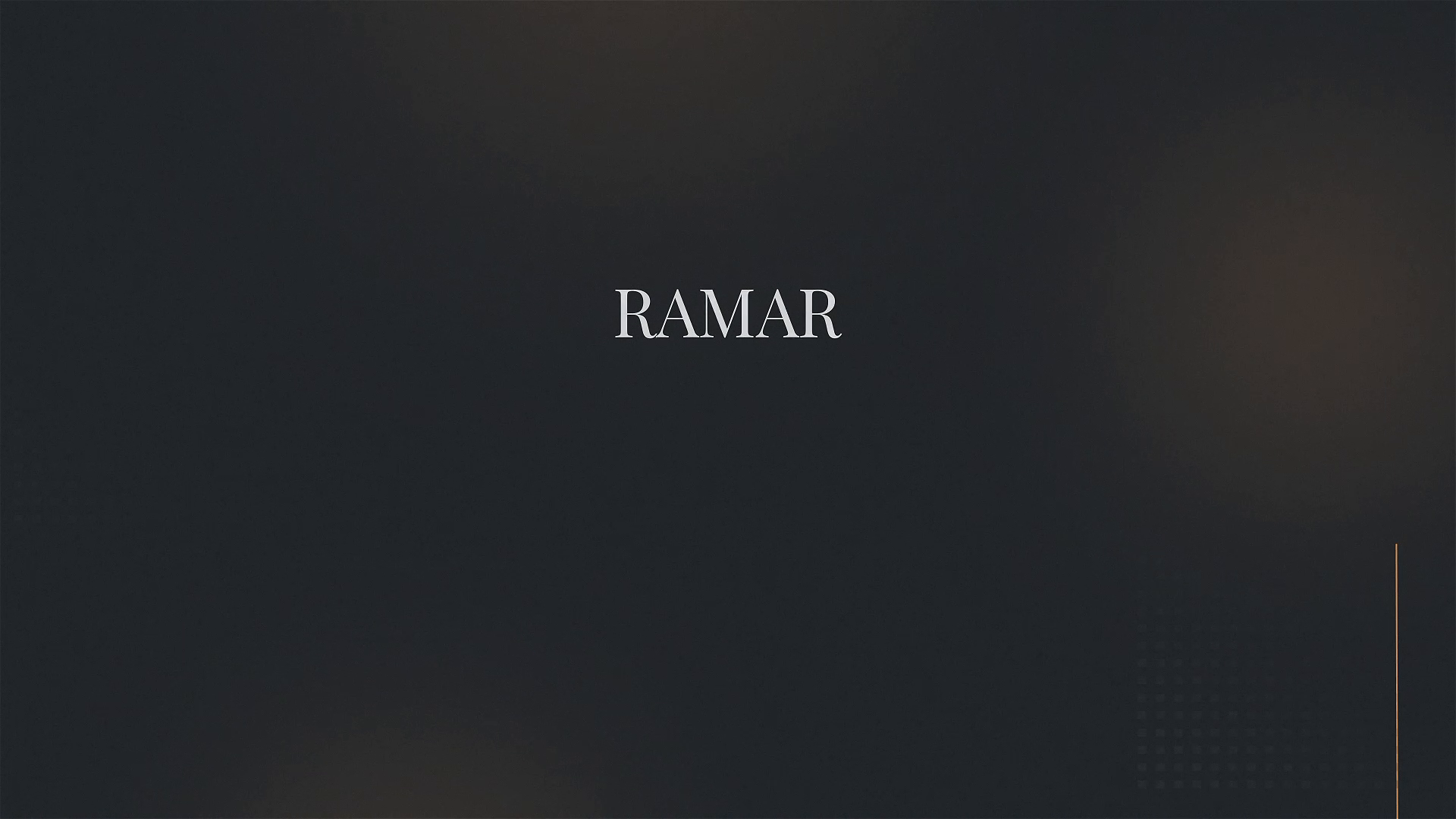 Company video by RAMAR, technology in Berlin