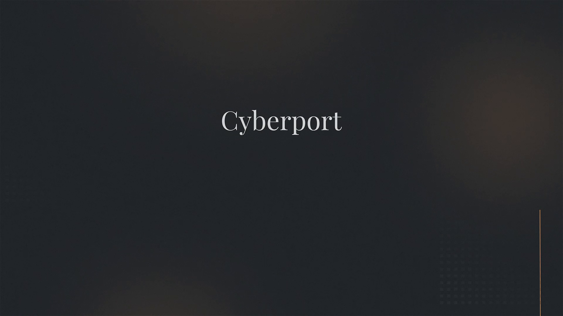 Company video by Cyberport, technology in Berlin