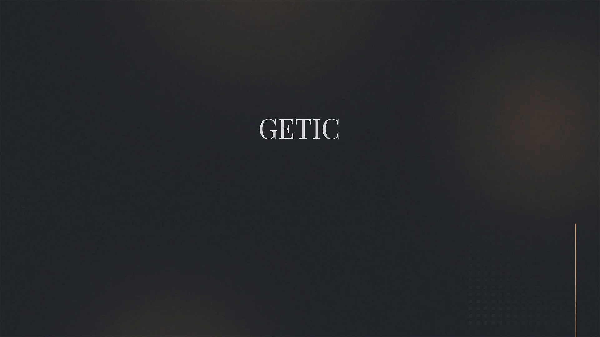 Unternehmensvideo von GETIC, Technik in Berlin