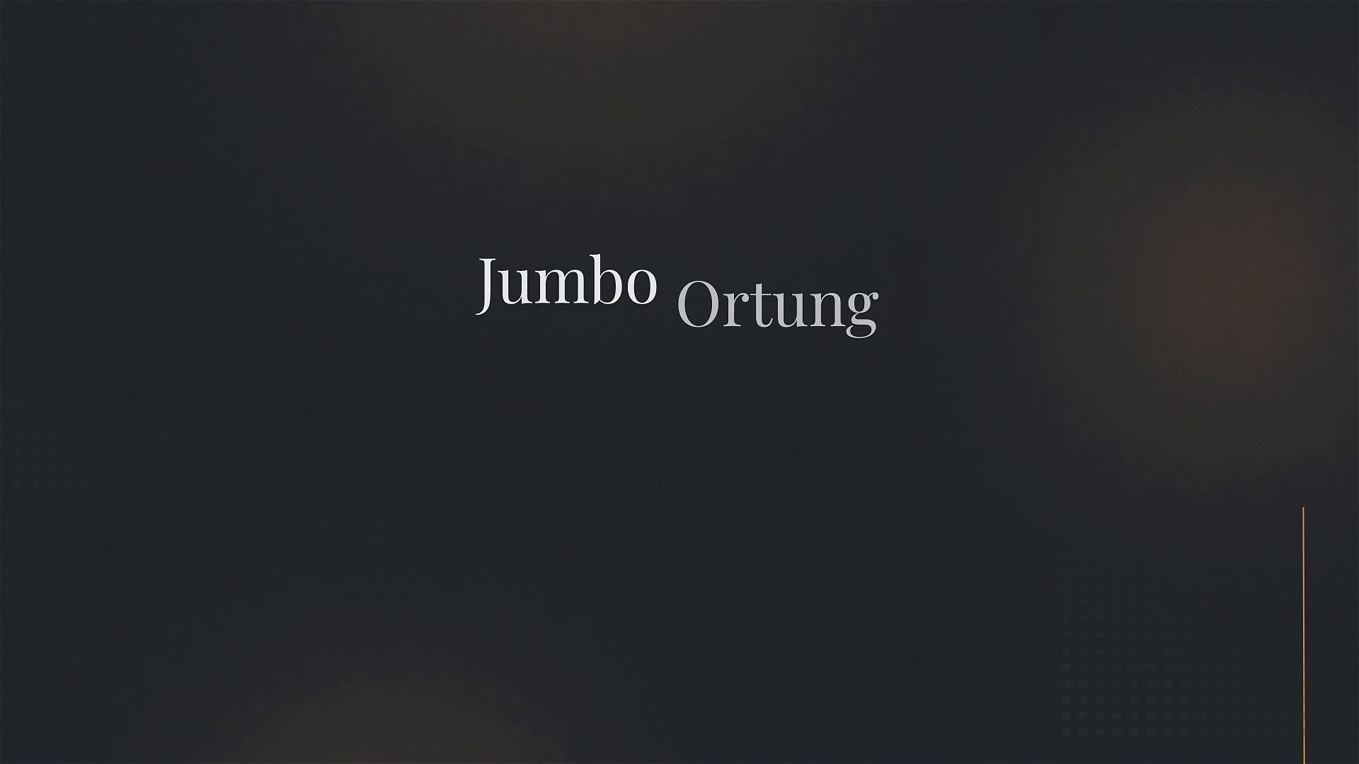 Unternehmensvideo von Jumbo Ortung, Technik in Berlin