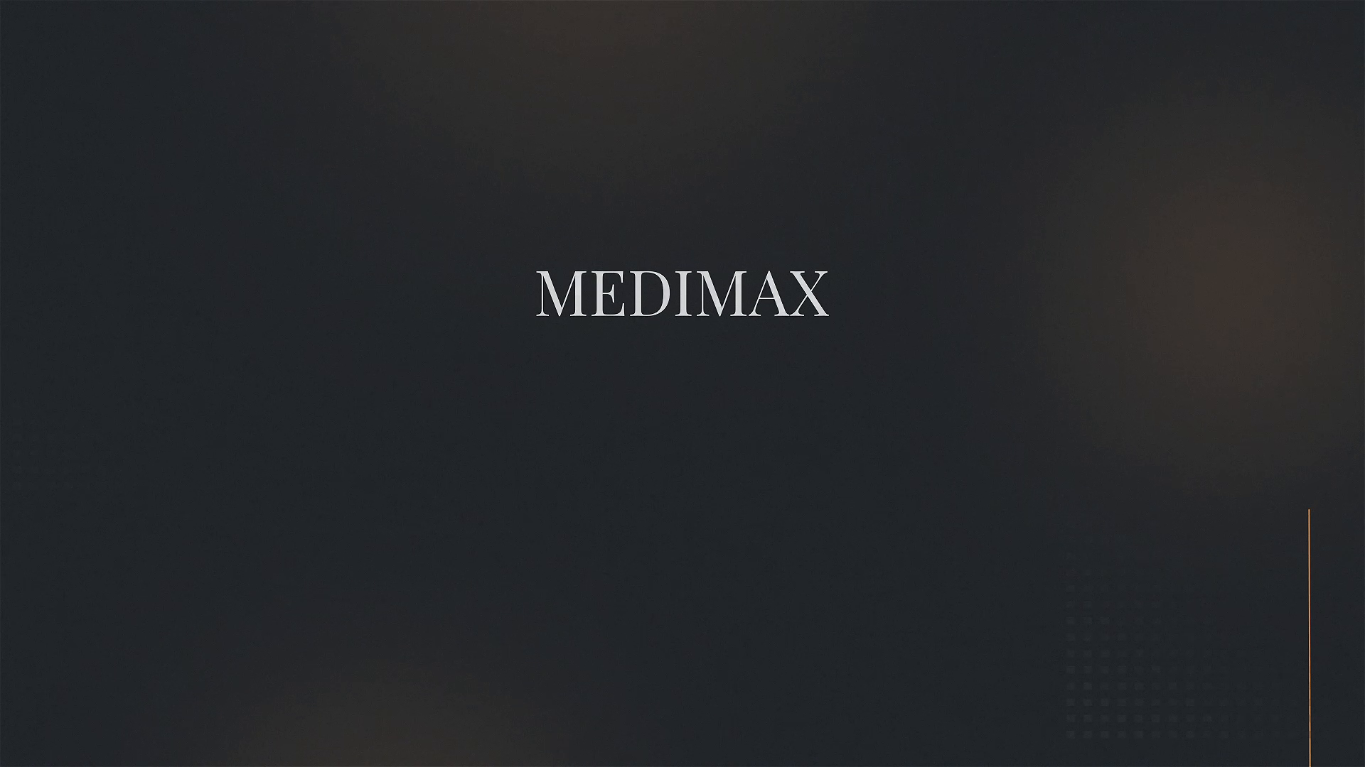 Unternehmensvideo von MEDIMAX, Technik in Berlin