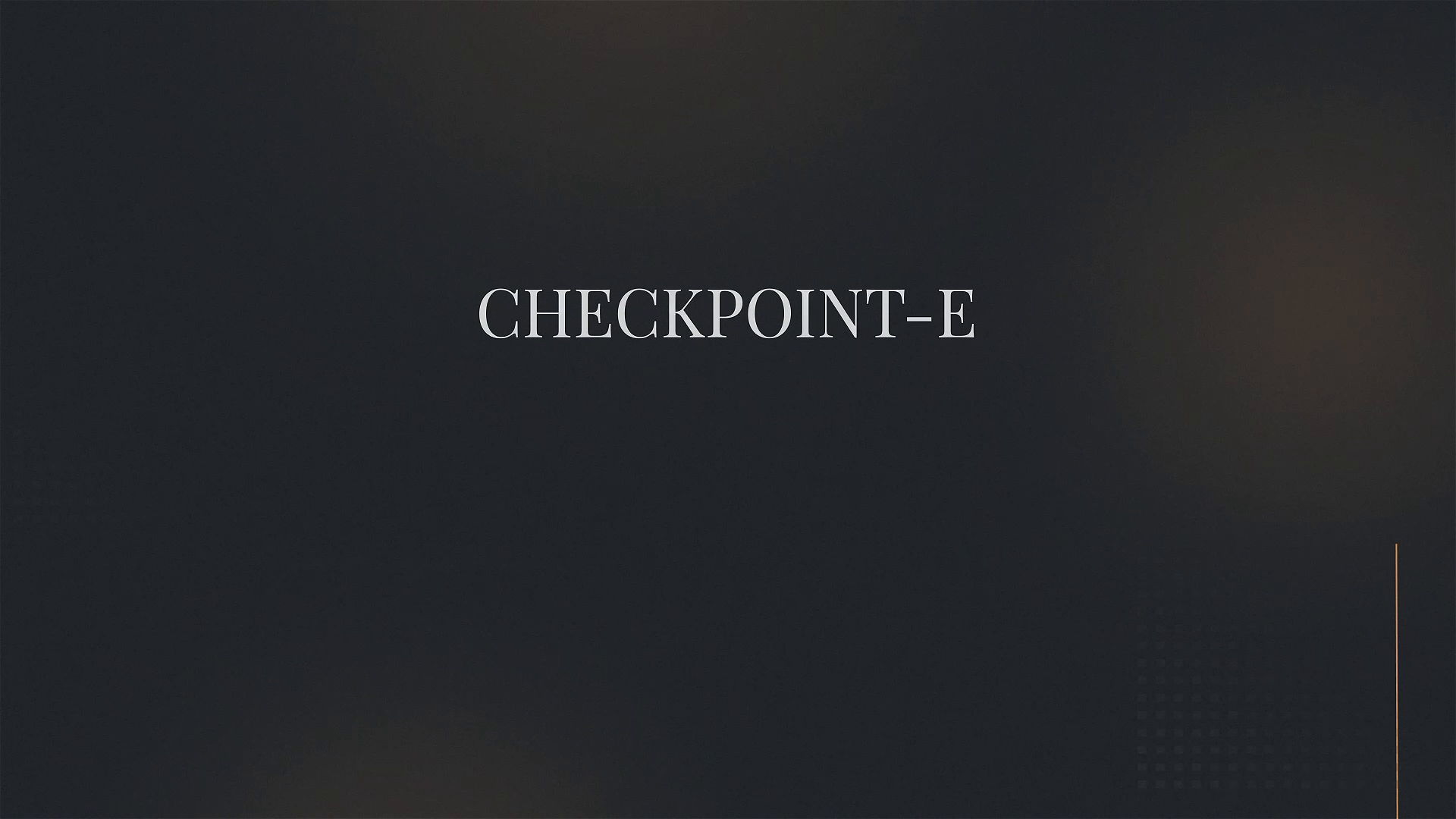 Company video by CHECKPOINT-E, technology in Berlin