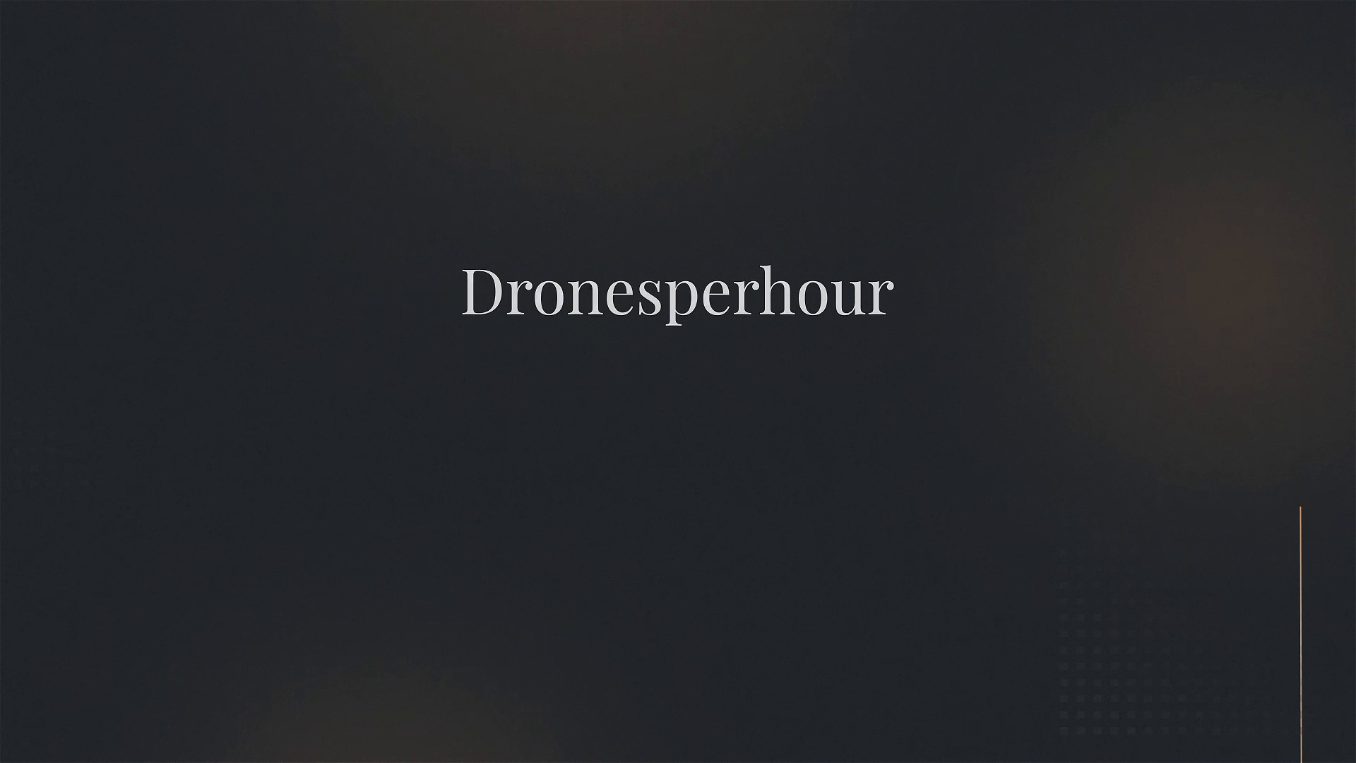 Company video by Dronesperhour, technology in Berlin