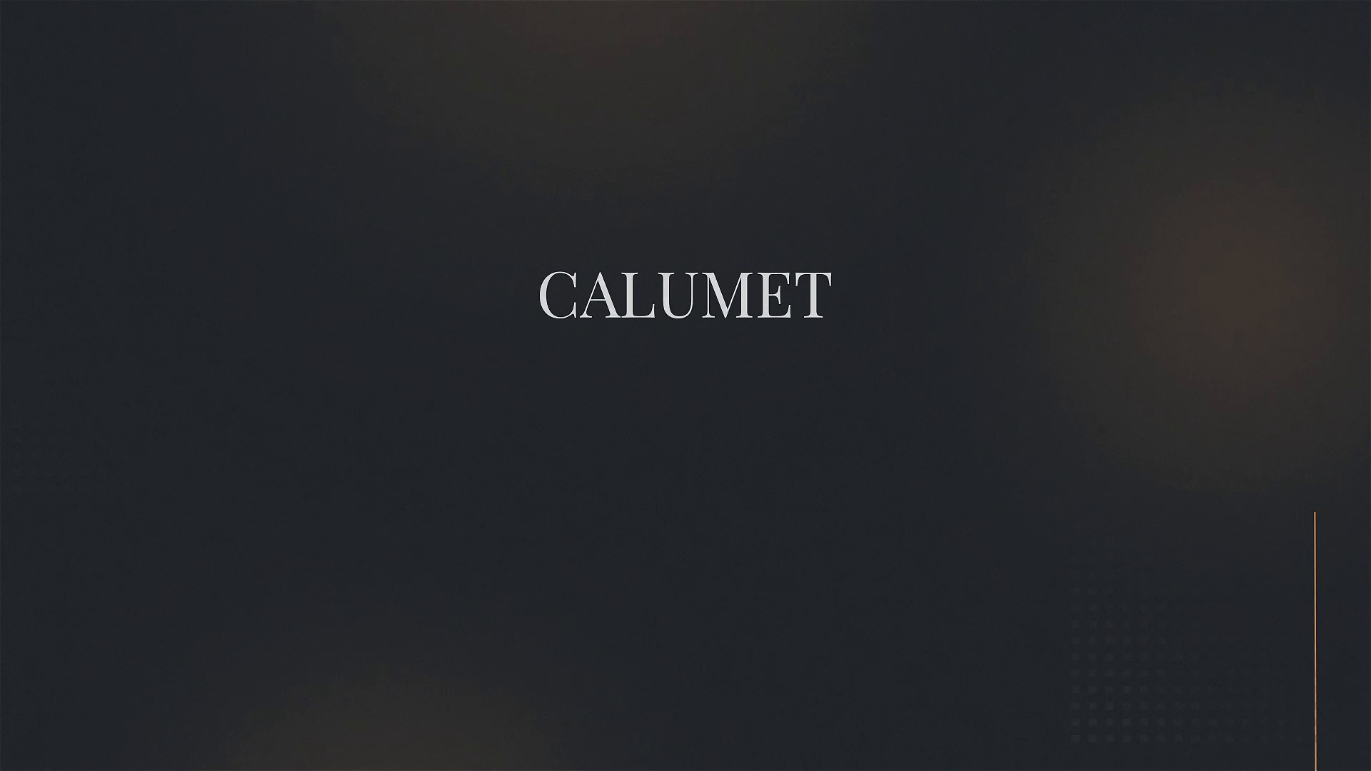 Unternehmensvideo von CALUMET, Technik in München