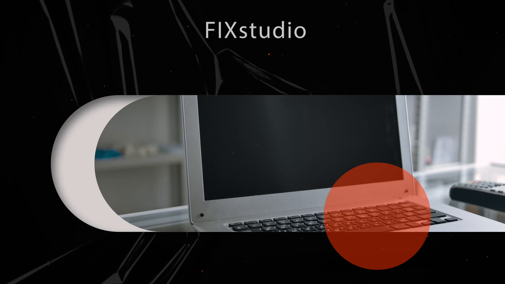 Unternehmensvideo von FIXstudio, Technik in München
