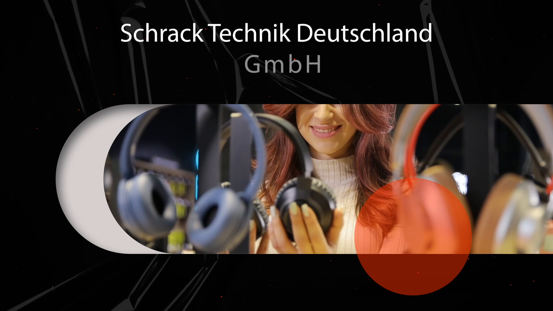 Unternehmensvideo von Schrack Technik Deutschland, Technik in München
