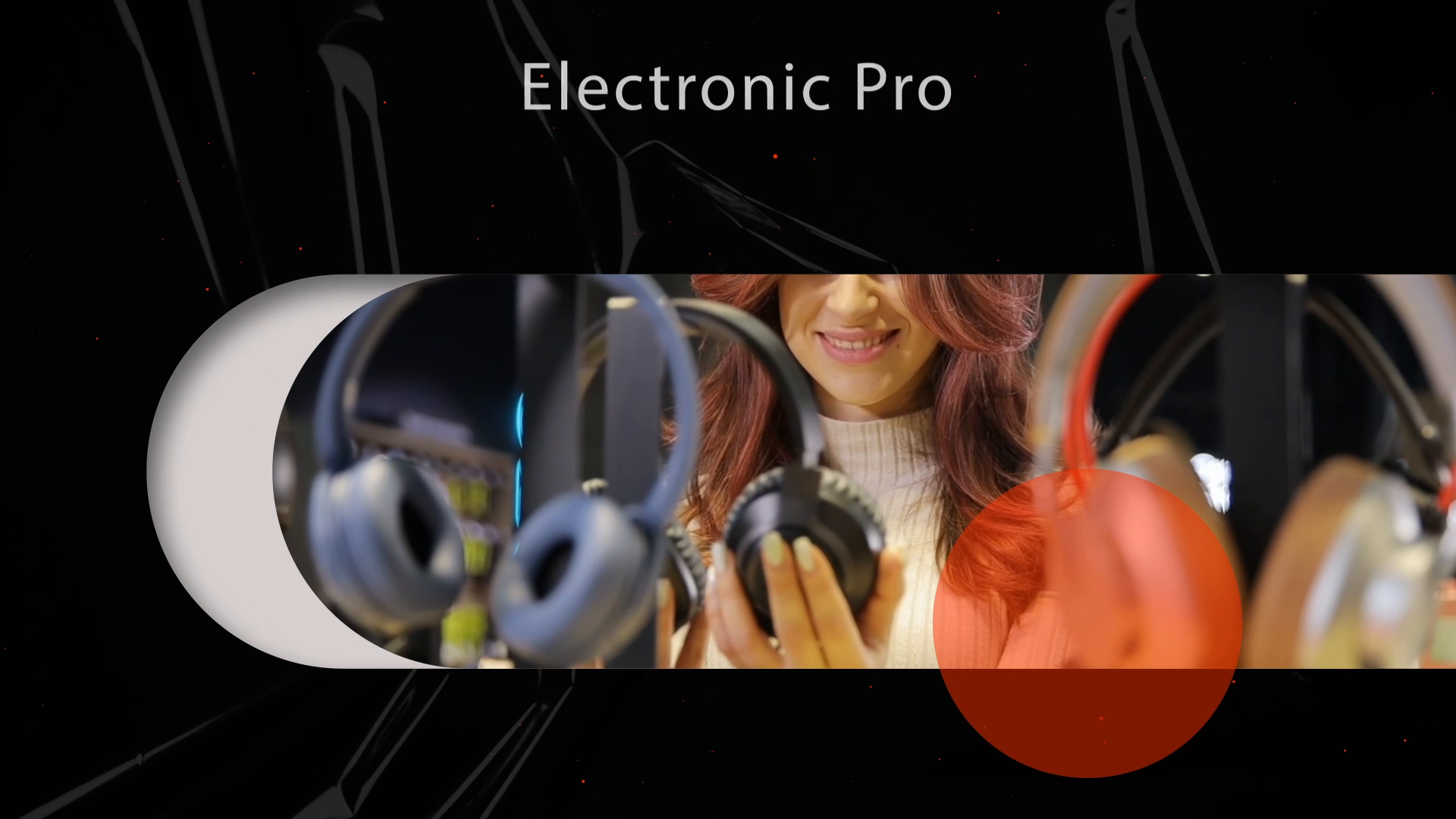 Unternehmensvideo von Electronic Pro, Technik in München