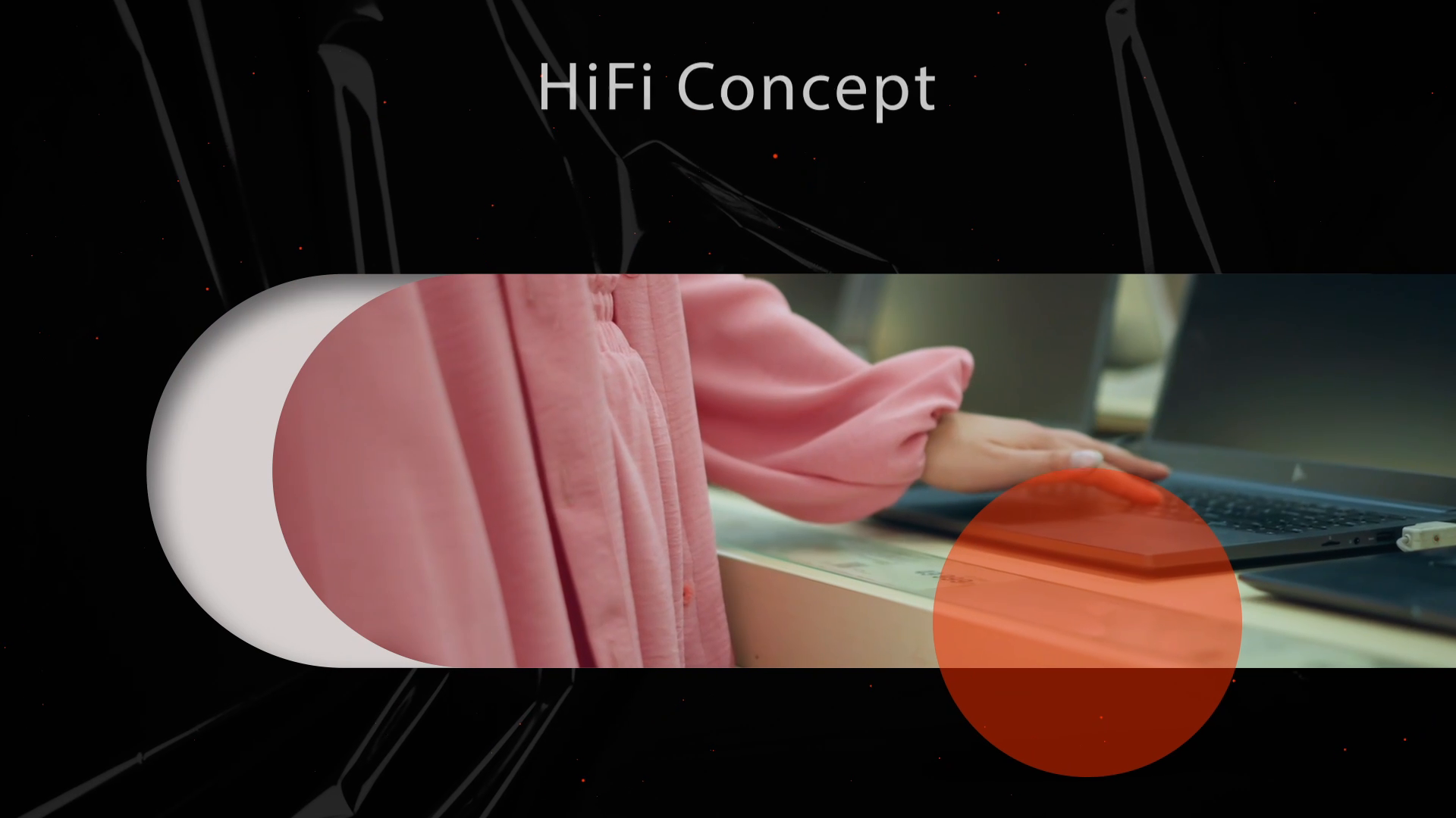 Unternehmensvideo von HiFi Concept, Technik in München