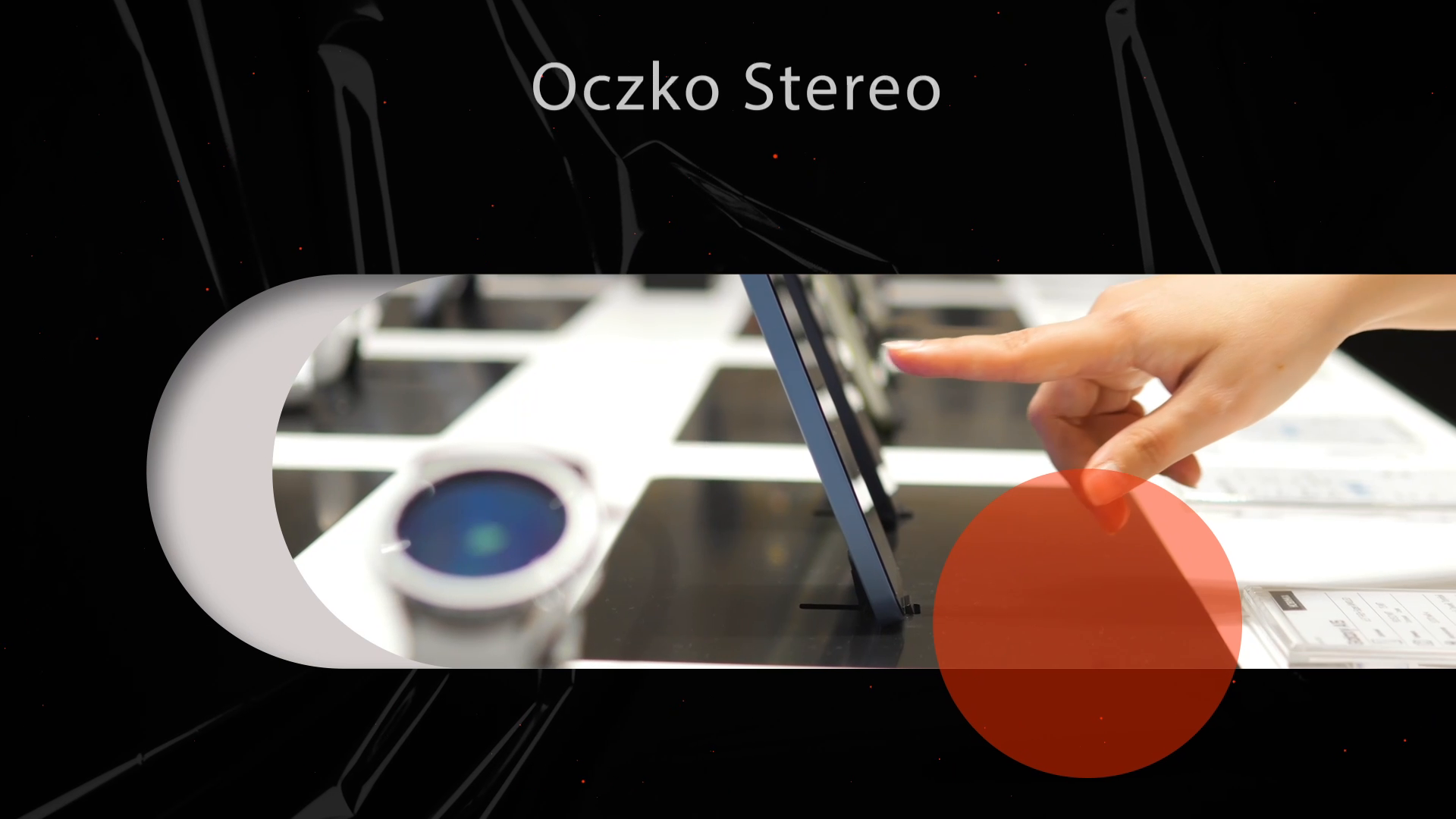 Unternehmensvideo von Oczko Stereo, Technik in München