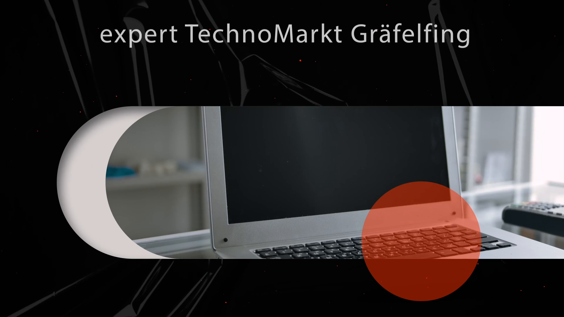 Company video by expert TechnoMarkt Gräfelfing, technology