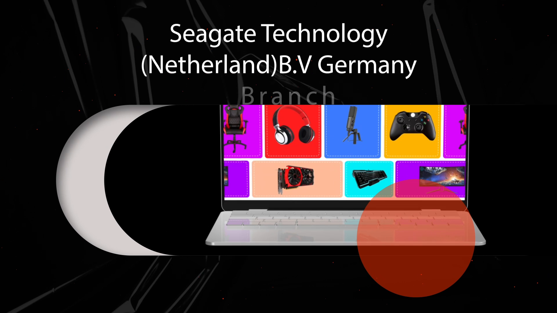 Unternehmensvideo von Seagate Technology (Netherland)B.V Germany Branch, Technik in München