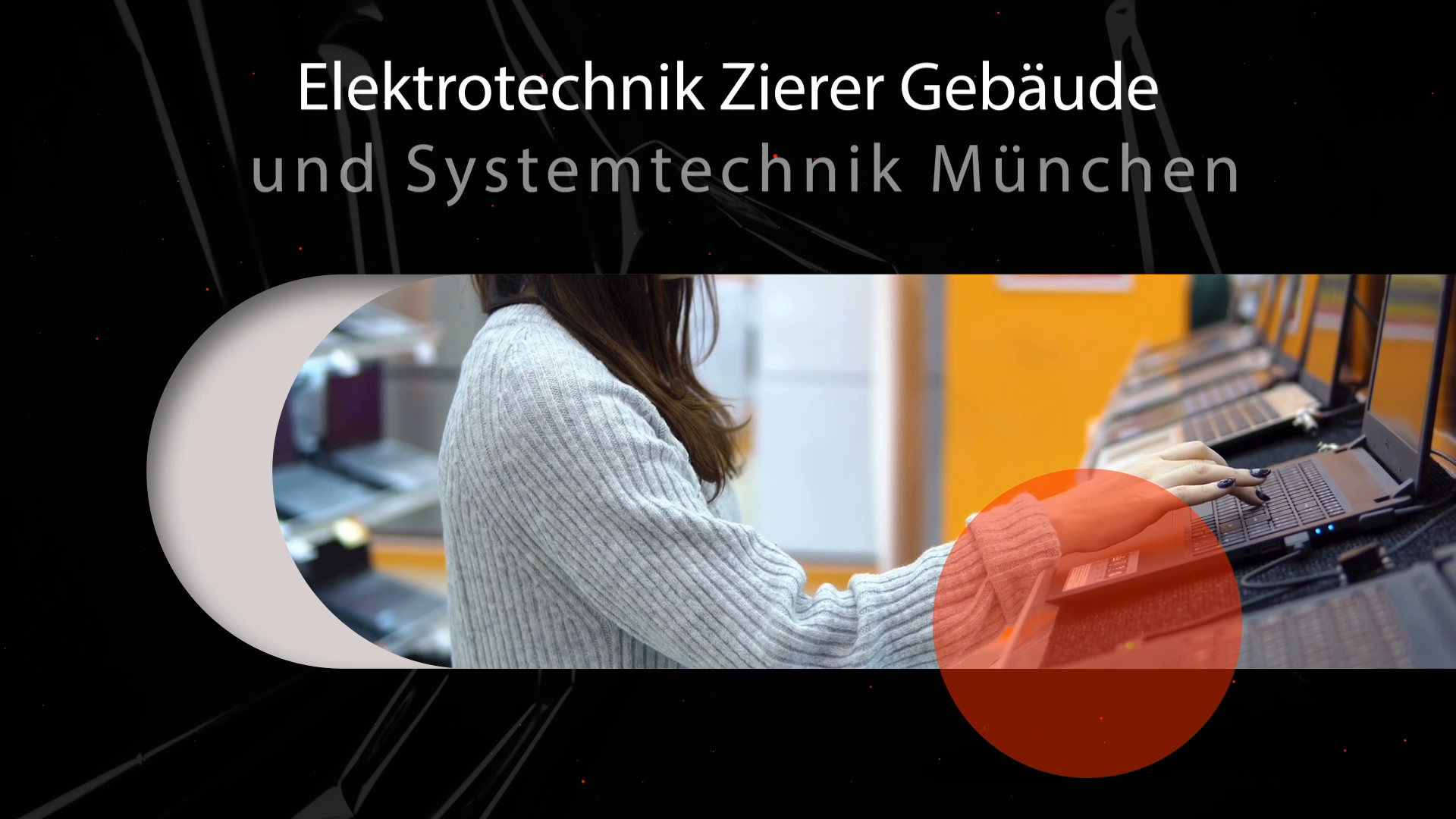 Unternehmensvideo von Elektrotechnik Zierer Gebäude und Systemtechnik München, Technik