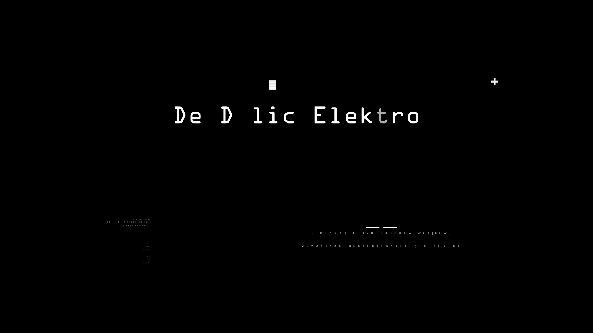 Unternehmensvideo von De Dalic Elektro, Technik in München