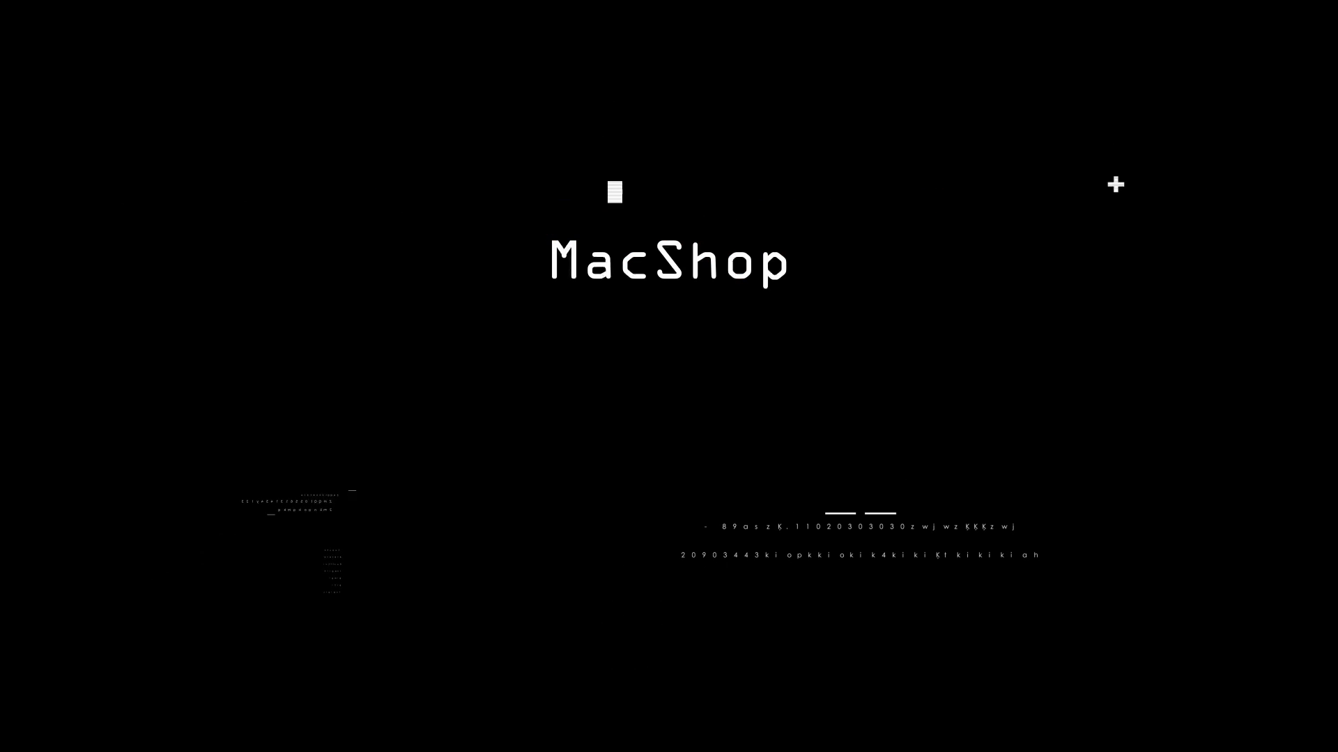 Company video by MacShop, technology in München