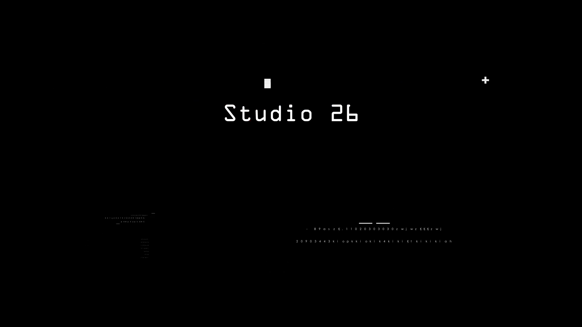 Unternehmensvideo von Studio 26, Technik in Stuttgart