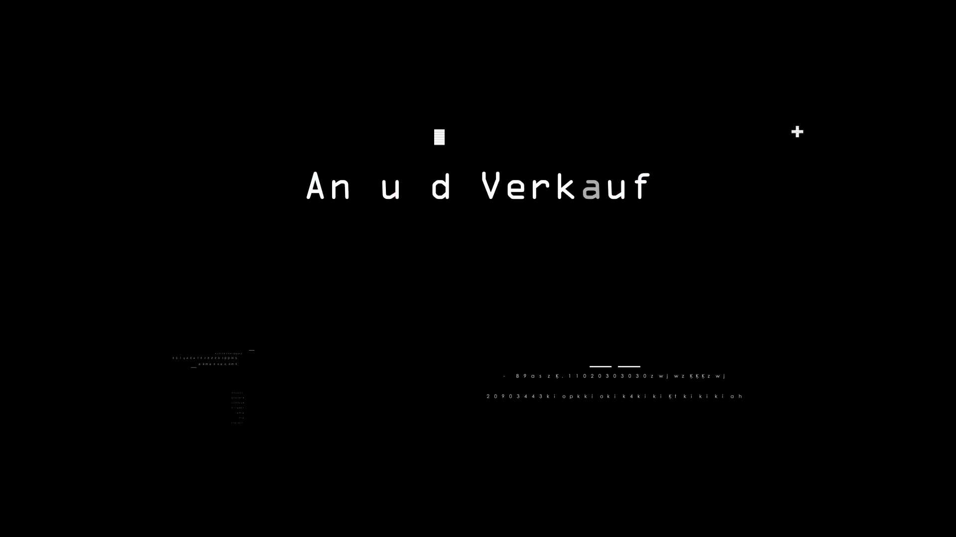 Unternehmensvideo von An und Verkauf, Technik in Stuttgart
