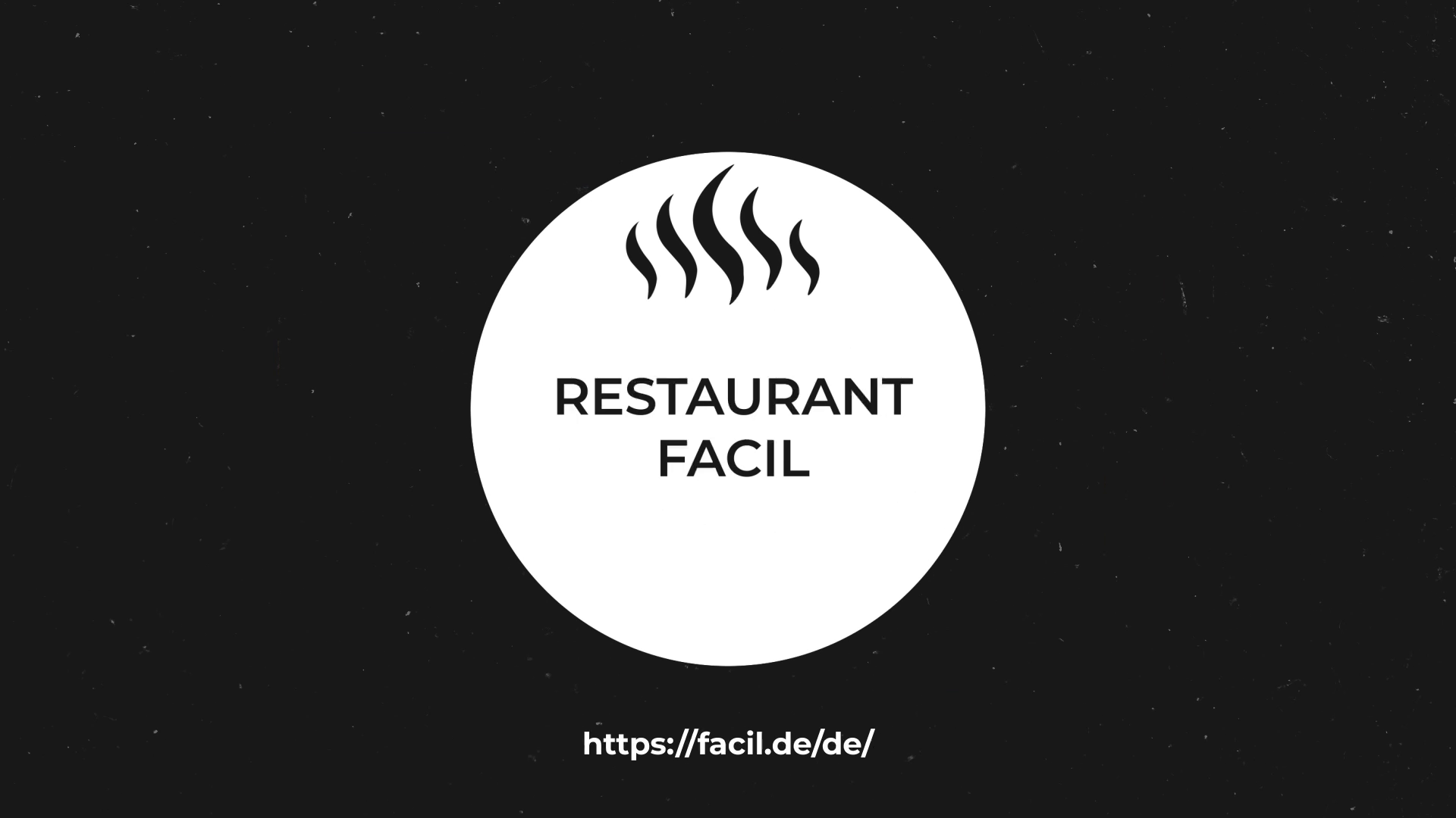 Unternehmensvideo von Restaurant Facil, Restaurant in Berlin