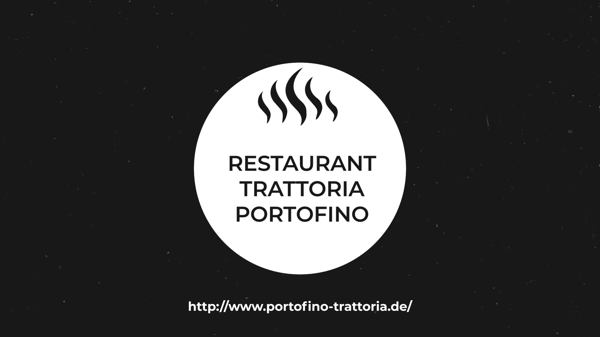 Company video by Restaurant Trattoria Portofino, restaurant in Berlin