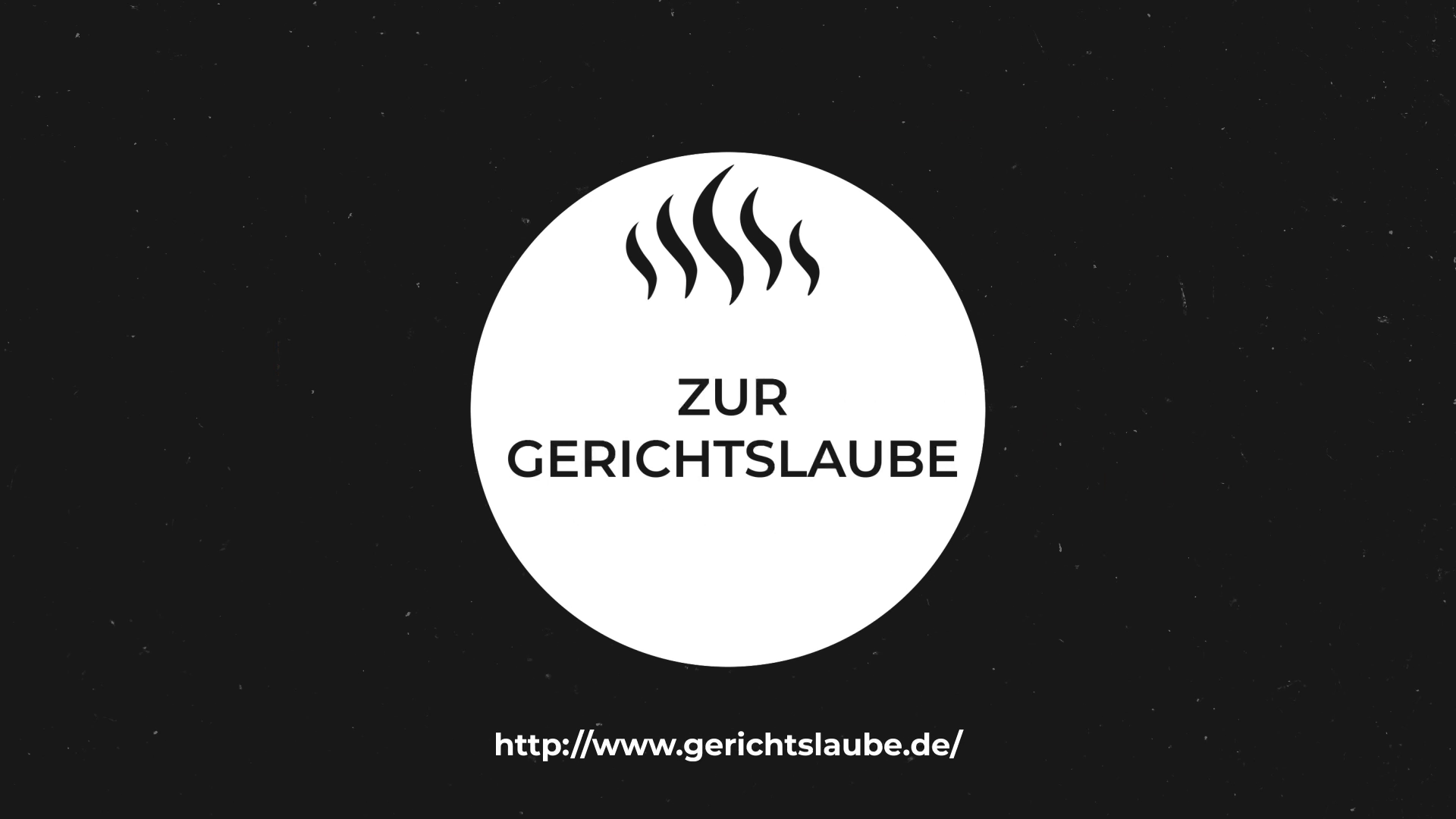 Unternehmensvideo von Zur Gerichtslaube, Restaurant in Berlin