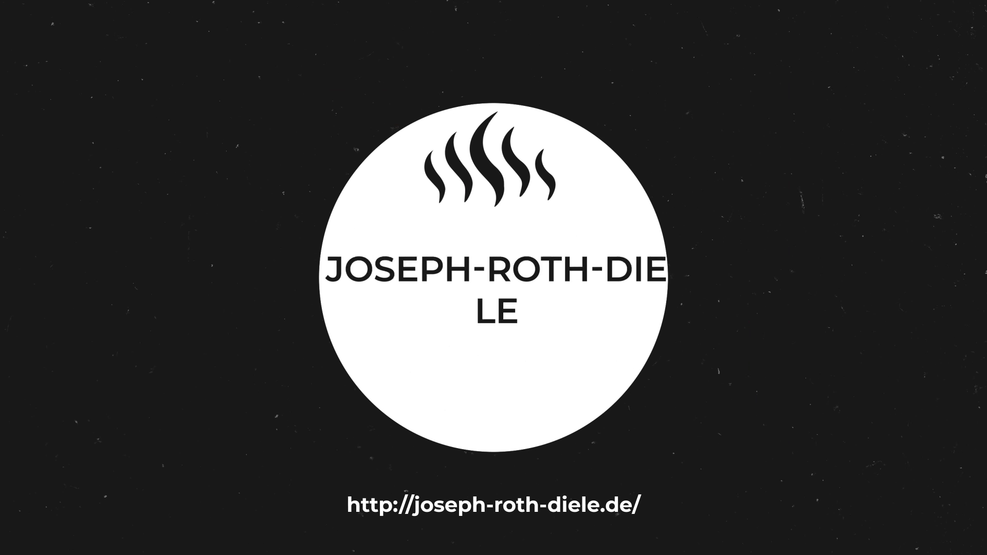 Unternehmensvideo von Joseph-Roth-Diele, Restaurant in Berlin
