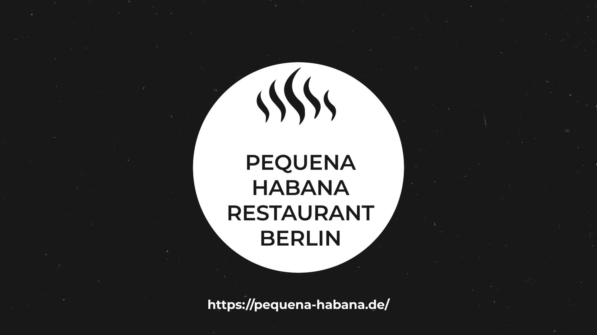 Unternehmensvideo von Pequena Habana Restaurant Berlin, Restaurant