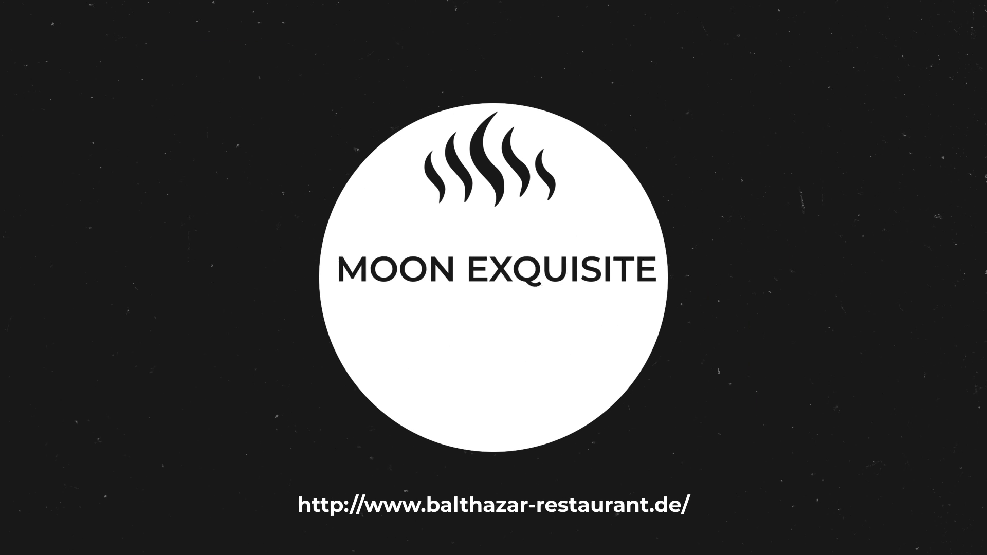 Company video by Moon Exquisite, restaurant in Berlin