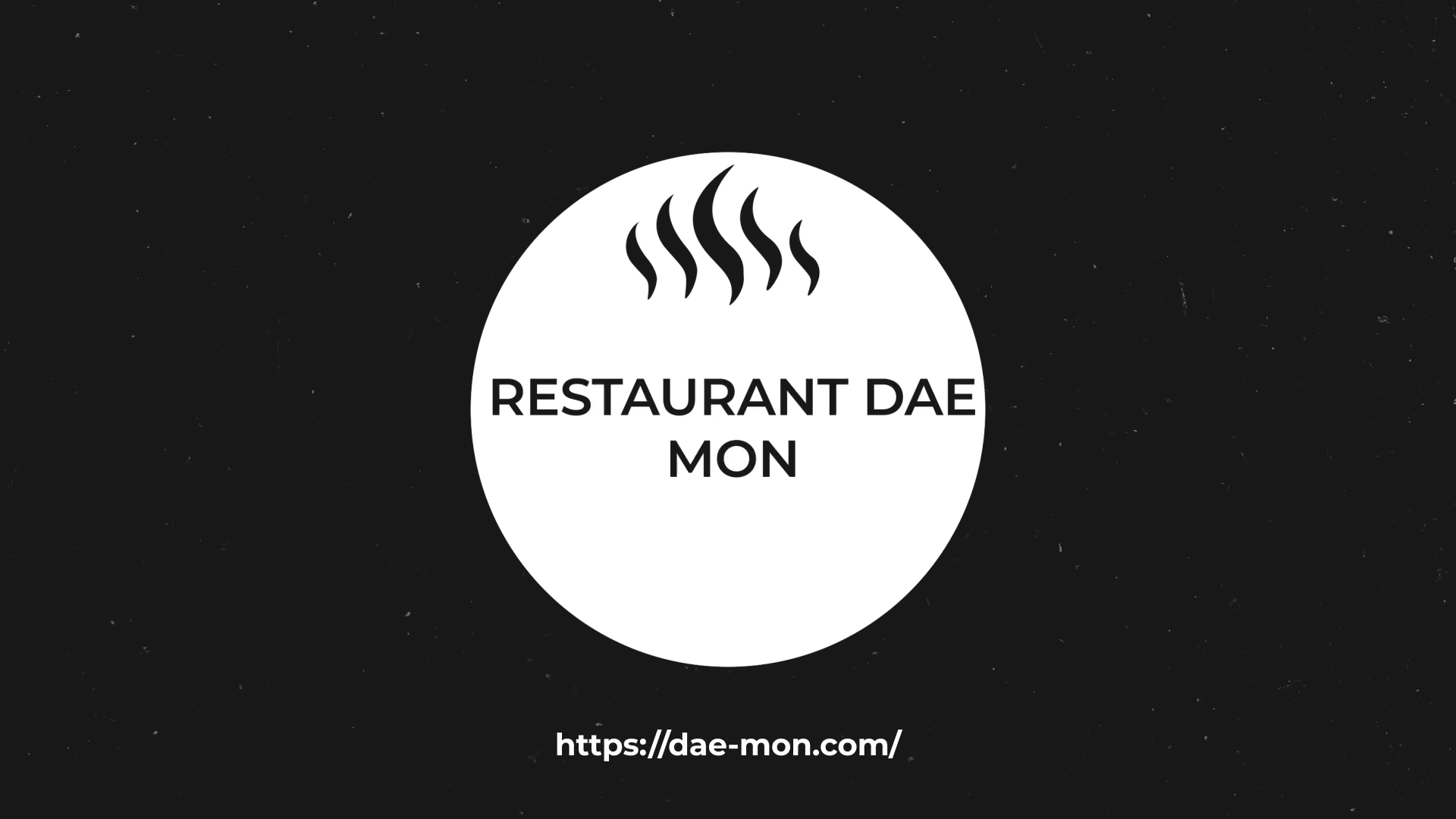 Unternehmensvideo von Restaurant Dae Mon, Restaurant in Berlin