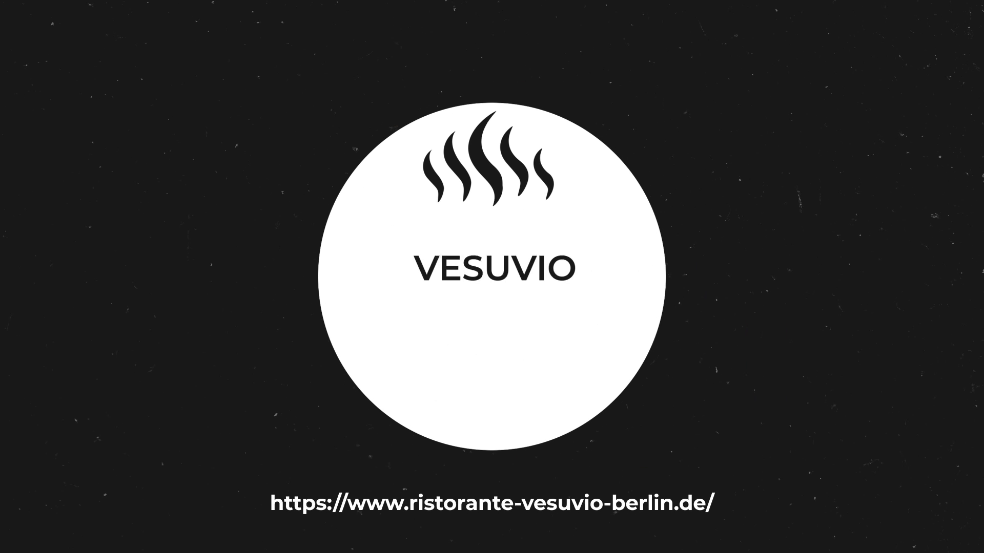 Company video by Vesuvio, restaurant in Berlin
