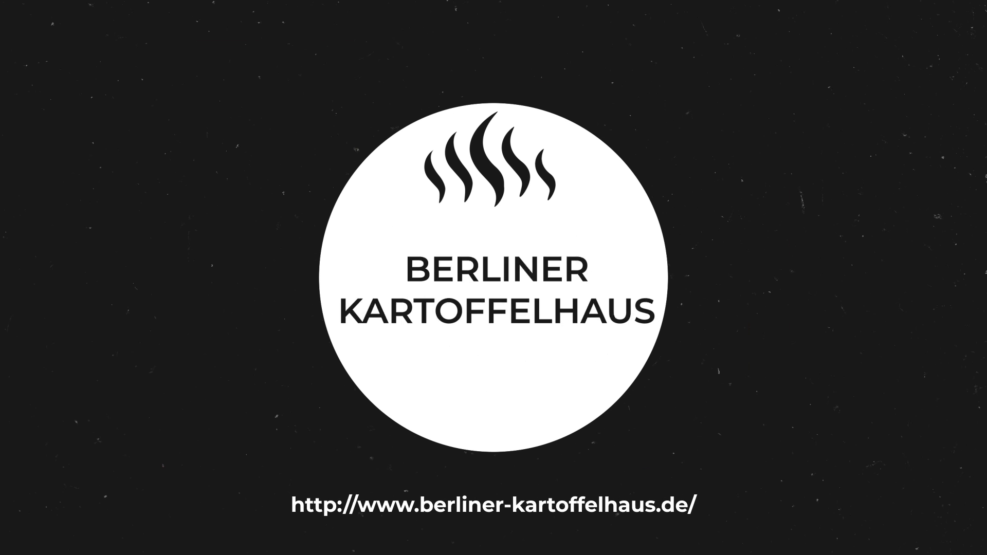 Unternehmensvideo von Berliner Kartoffelhaus, Restaurant in Berlin