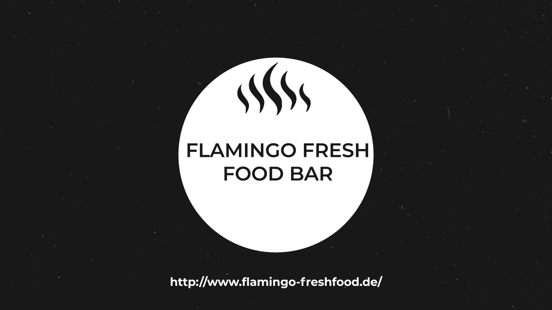 Company video by Flamingo Fresh Food Bar, restaurant in Berlin