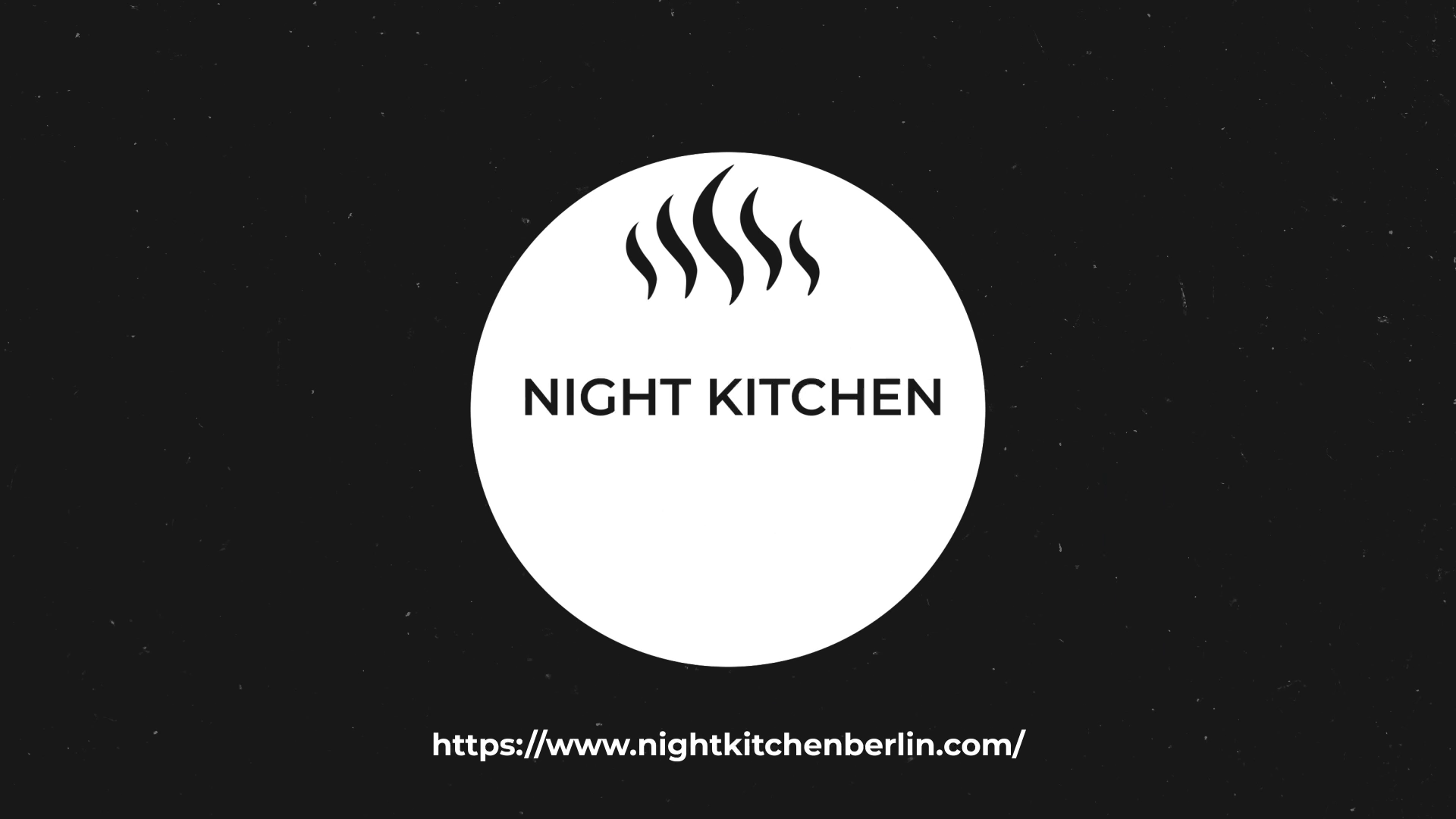 Unternehmensvideo von Night Kitchen, Restaurant in Berlin