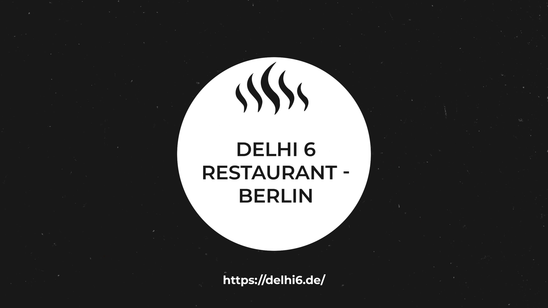 Company video by Delhi 6 Restaurant - Berlin, restaurant