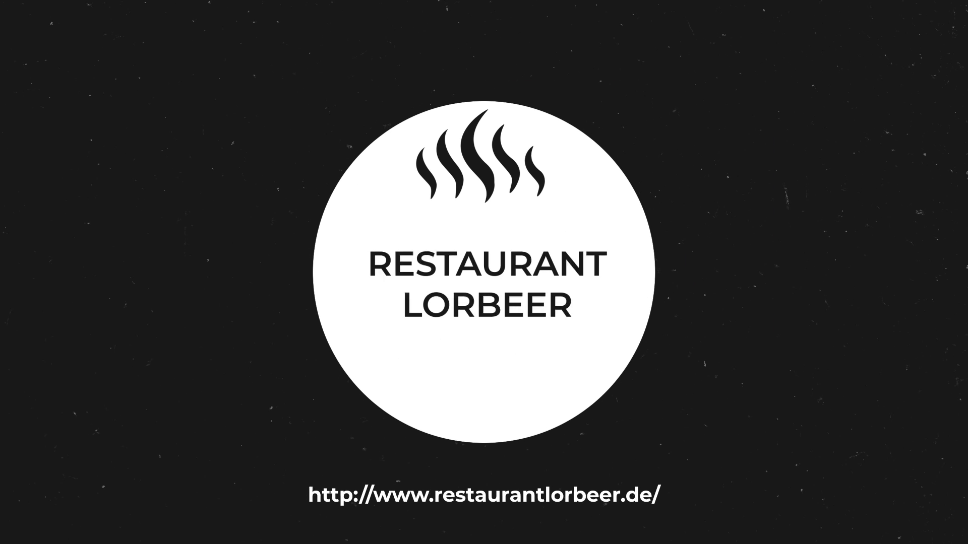 Unternehmensvideo von Restaurant Lorbeer, Restaurant in Berlin