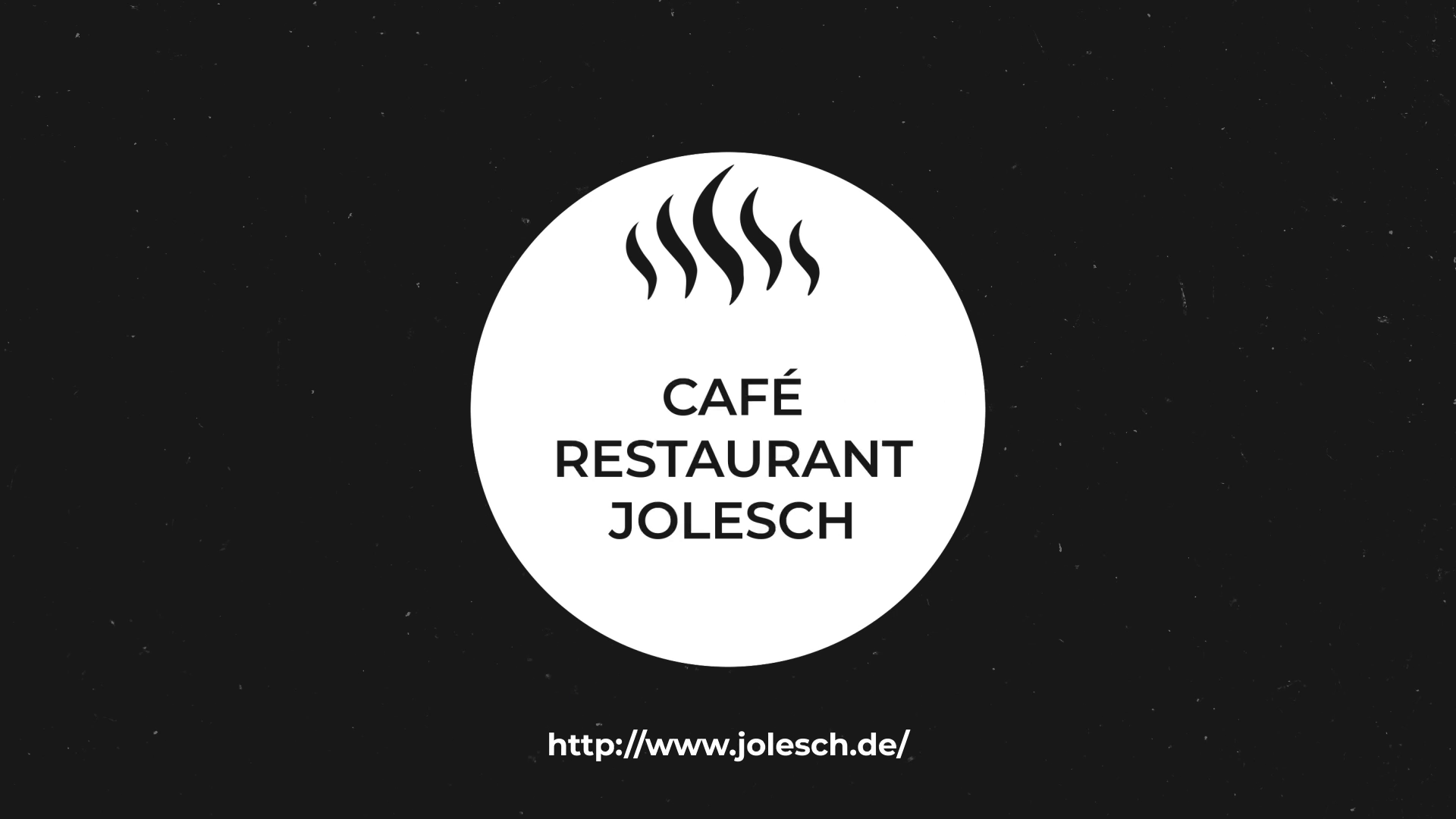Unternehmensvideo von Café Restaurant Jolesch, Restaurant in Berlin