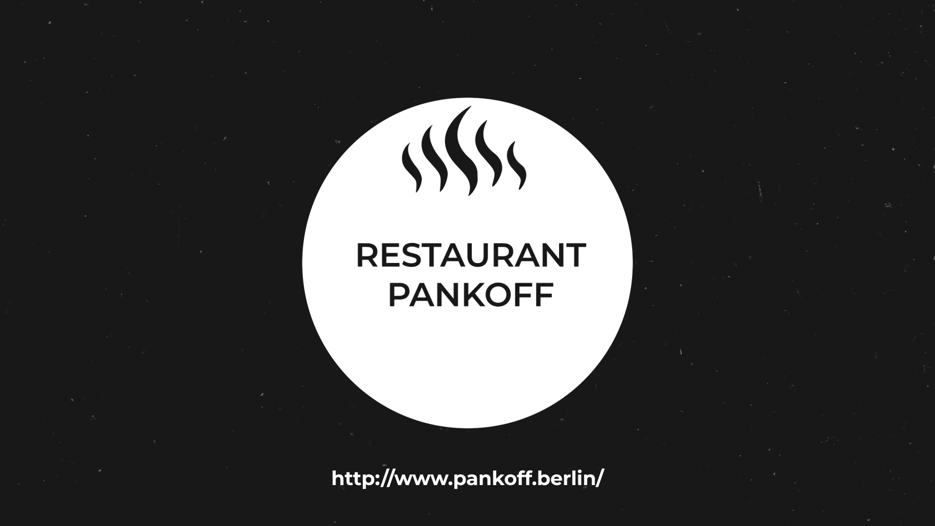 Unternehmensvideo von Restaurant Pankoff, Restaurant in Berlin