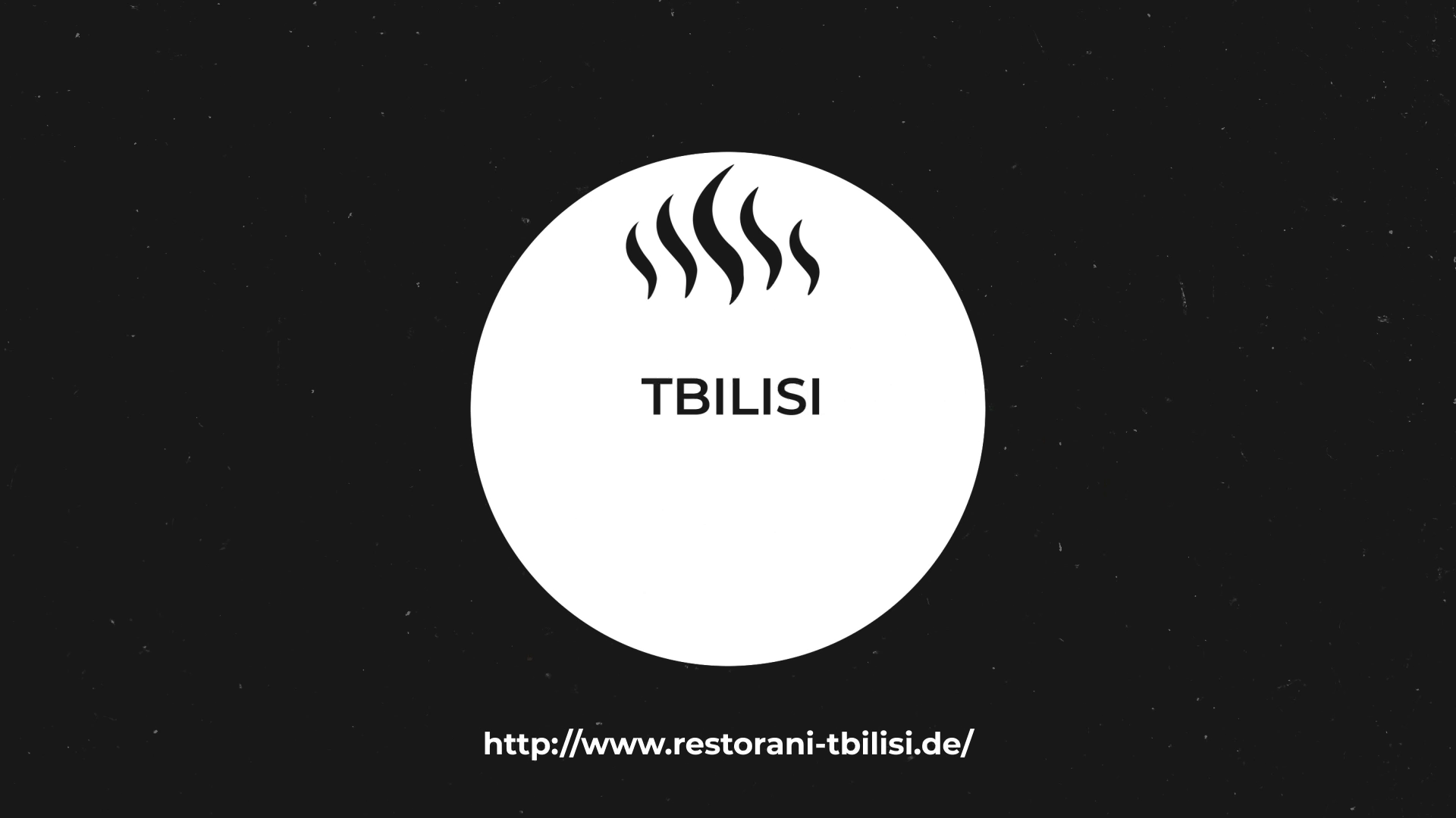 Unternehmensvideo von Tbilisi, Restaurant in Berlin
