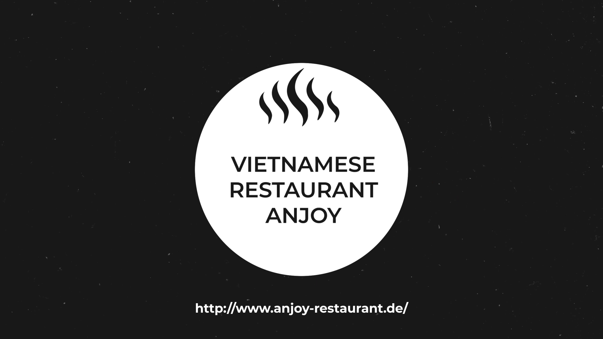 Unternehmensvideo von Vietnamese Restaurant Anjoy, Restaurant in Berlin