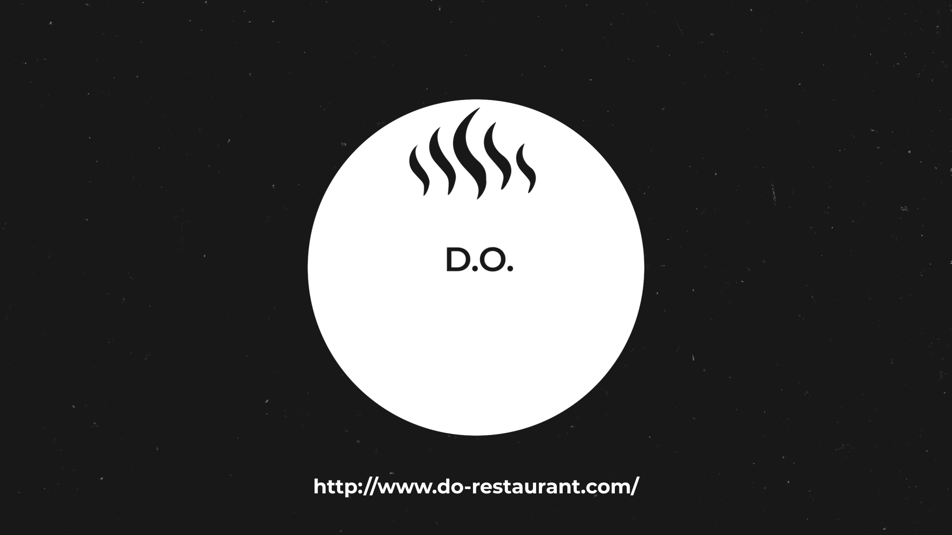 Unternehmensvideo von D.O., Restaurant in Berlin