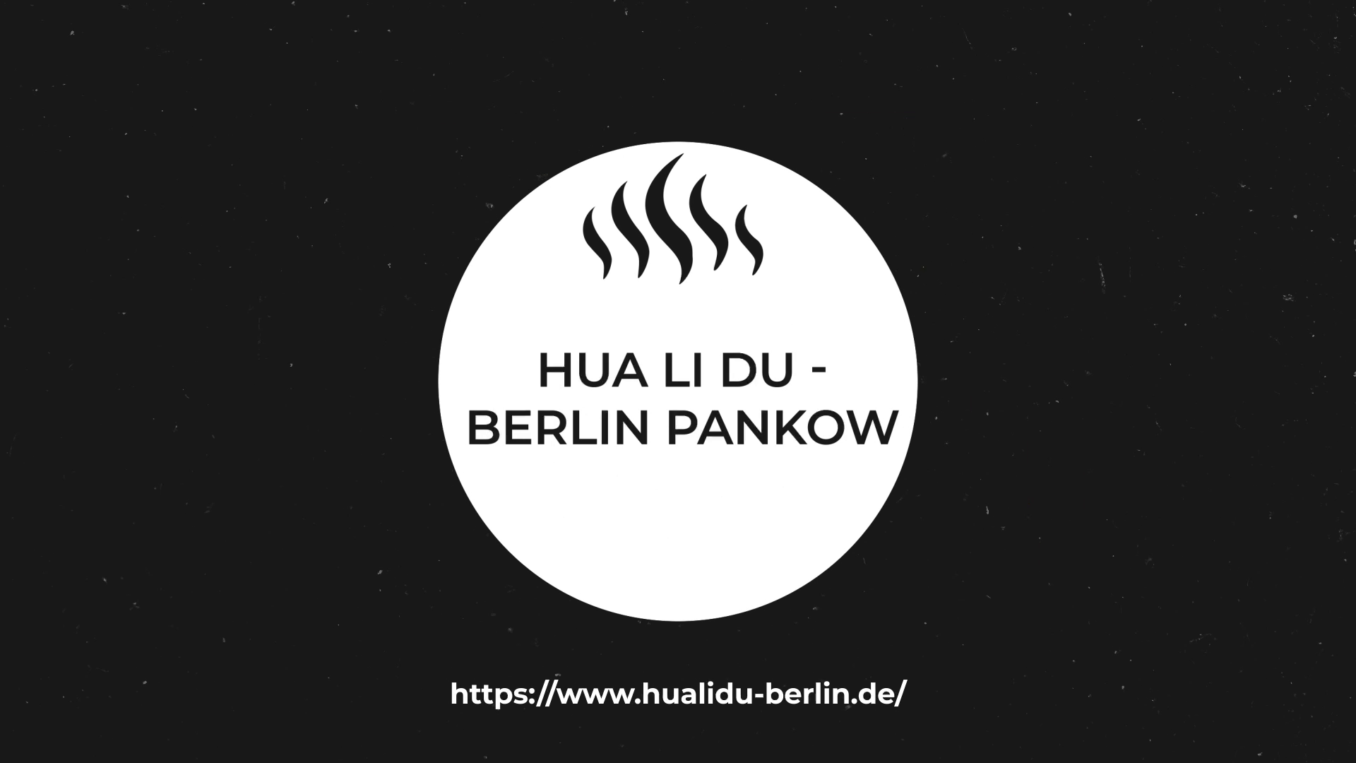 Unternehmensvideo von Hua Li Du - Berlin Pankow, Restaurant