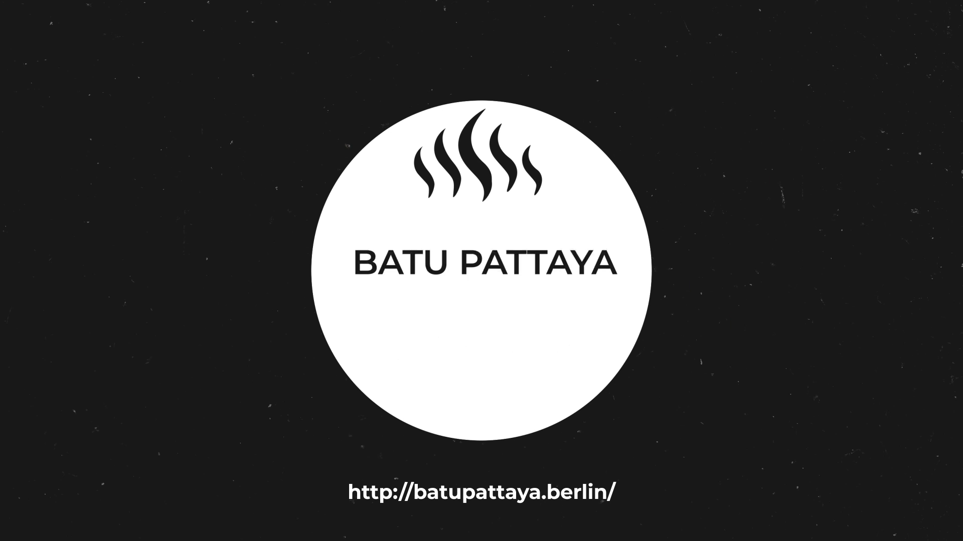Unternehmensvideo von BaTu Pattaya, Restaurant in Berlin