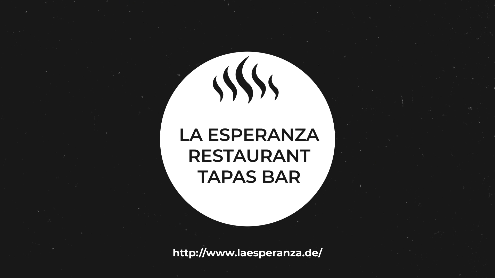 Unternehmensvideo von La Esperanza Restaurant Tapas Bar, Restaurant in Berlin