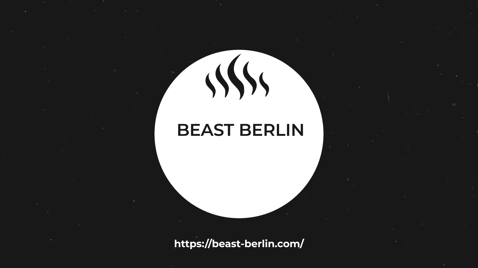 Unternehmensvideo von Beast Berlin, Restaurant